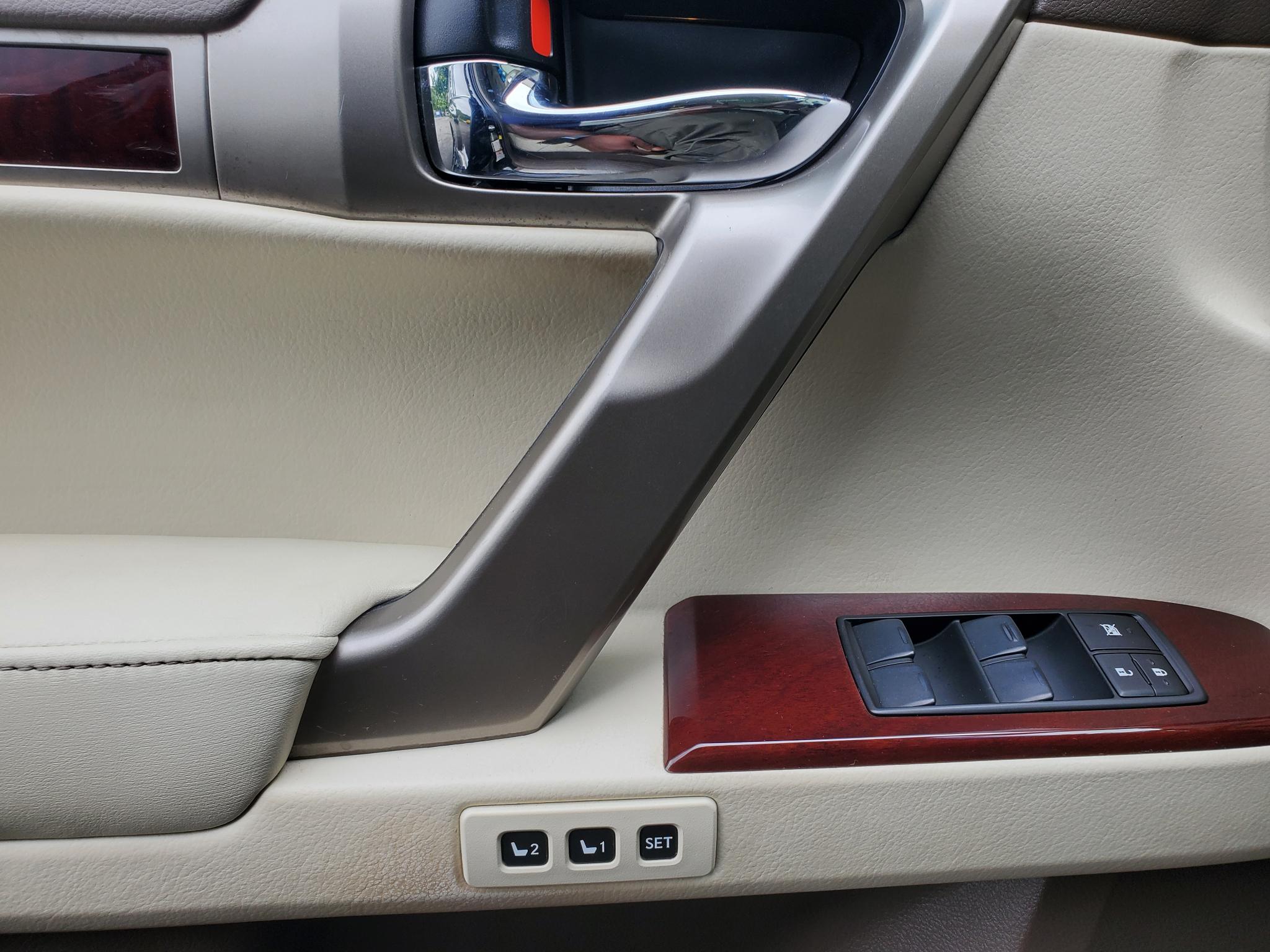 Lexus GX  2018