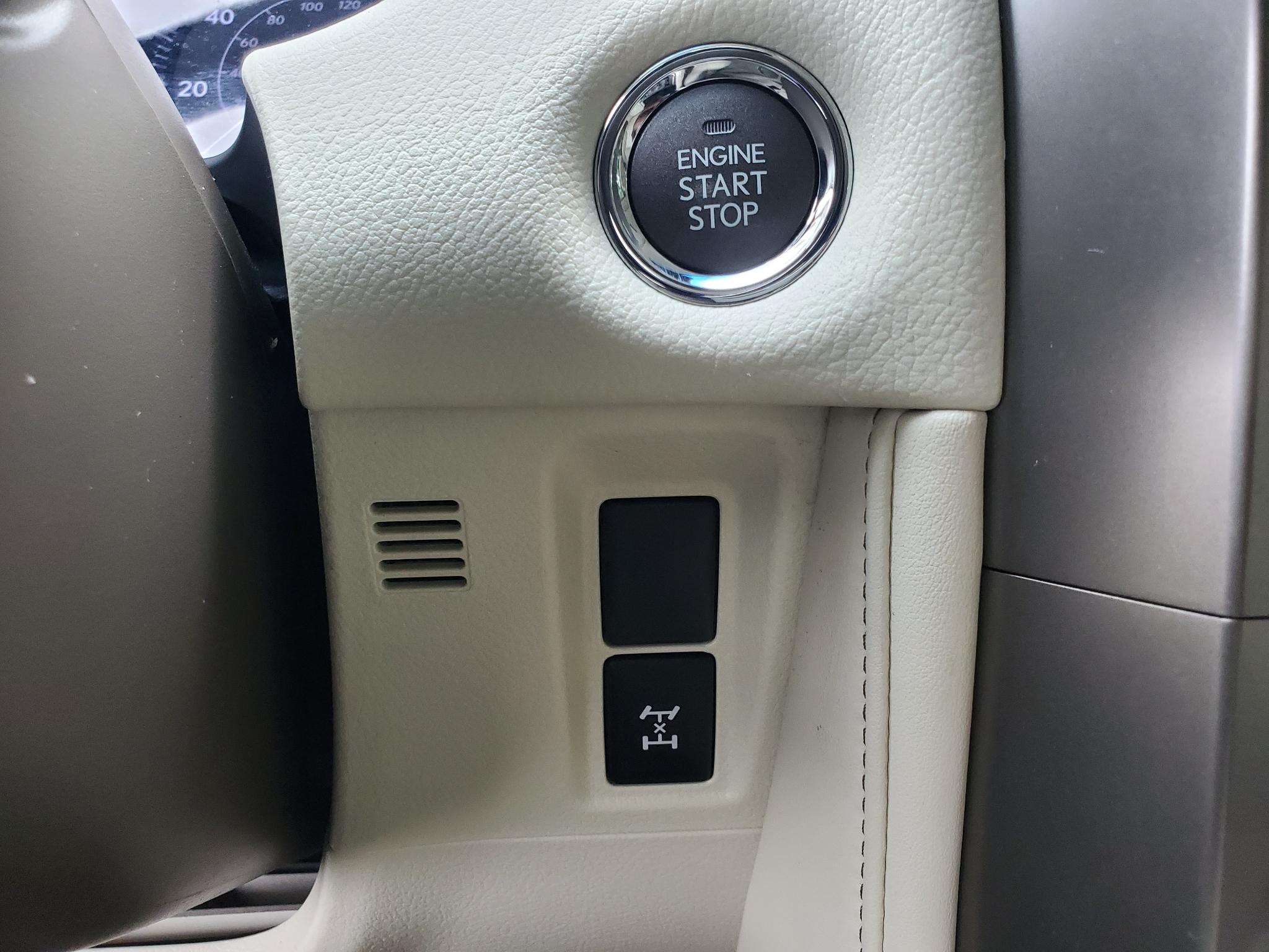 Lexus GX  2018
