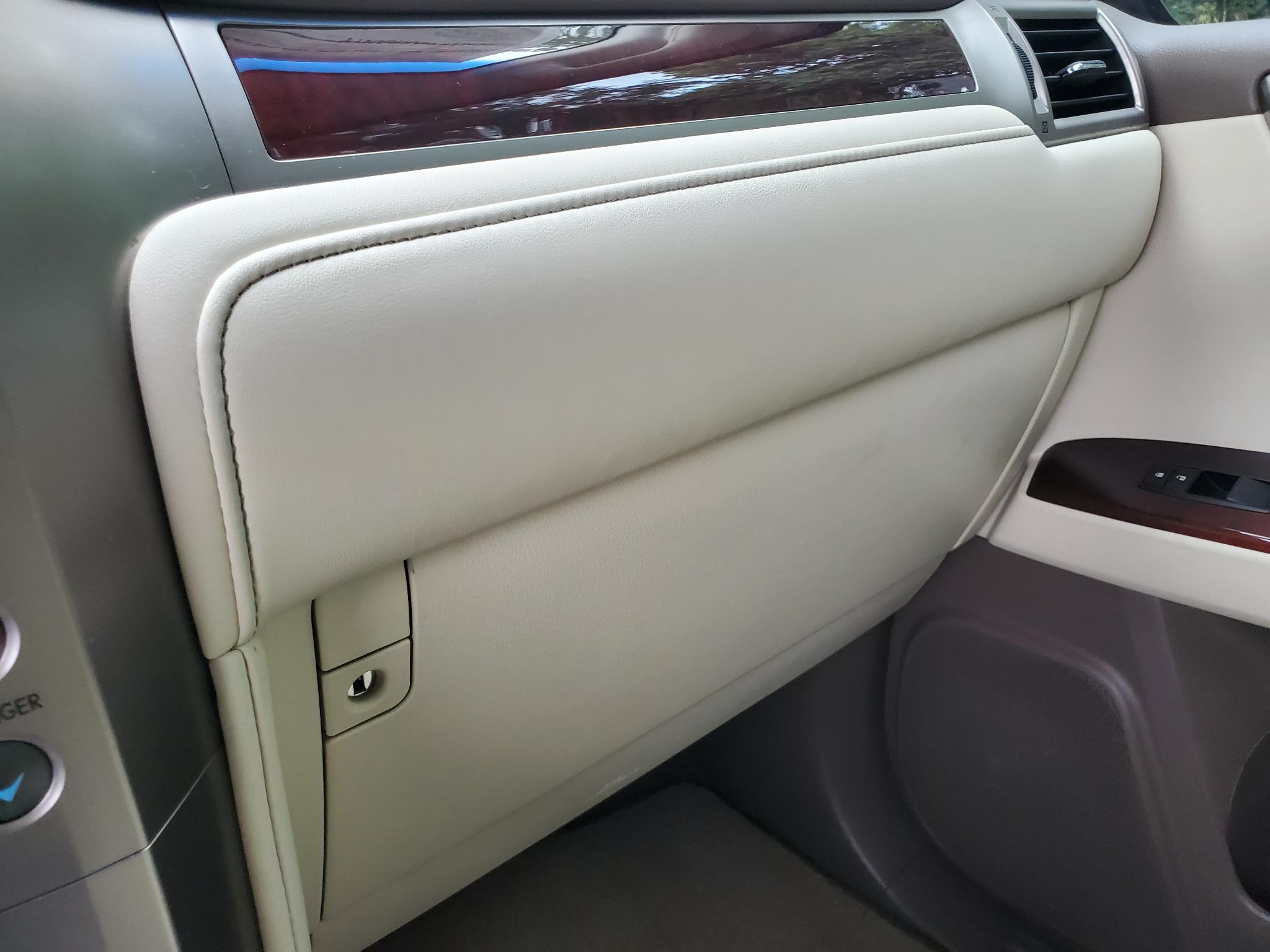 Lexus GX  2018