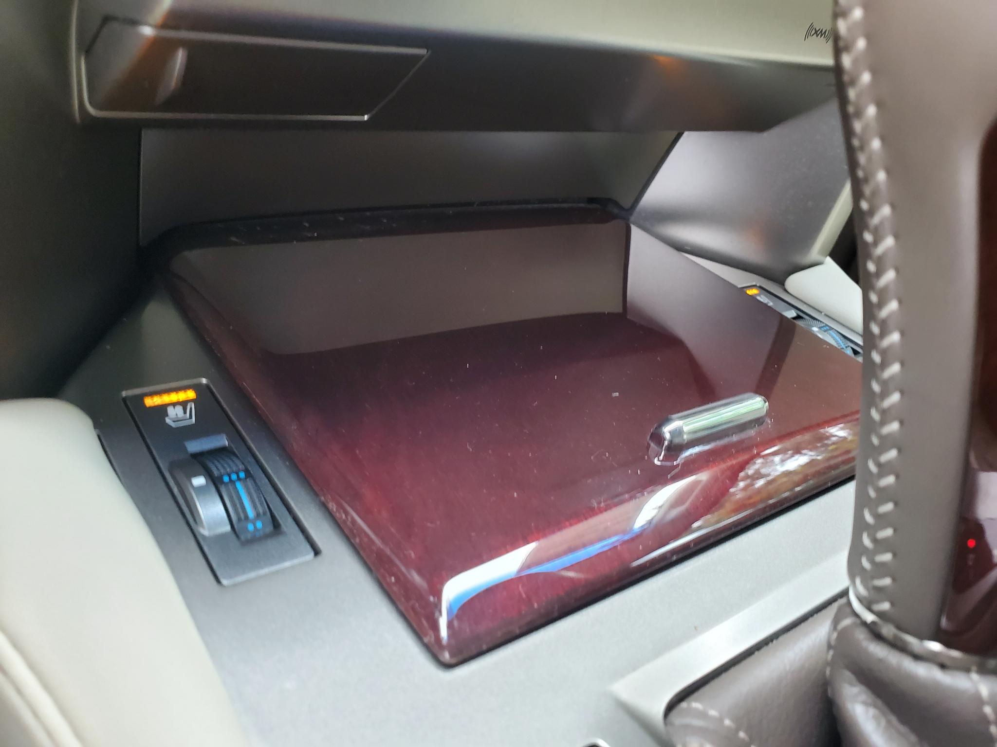 Lexus GX  2018