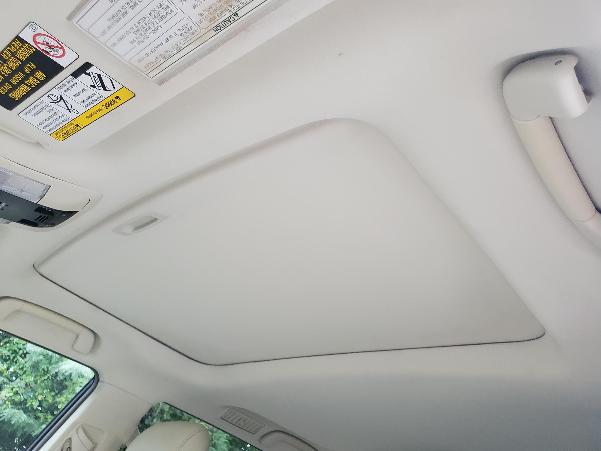 Lexus GX  2018