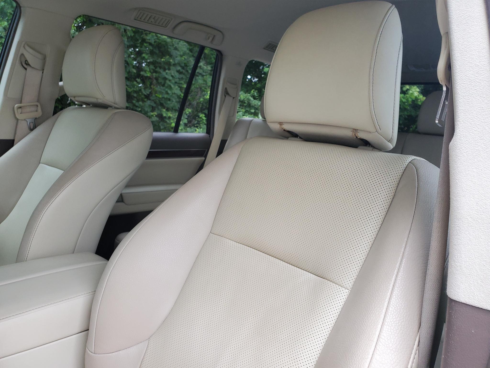Lexus GX  2018