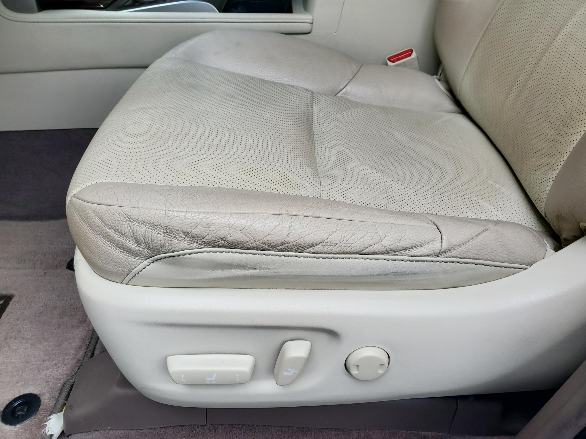 Lexus GX  2018