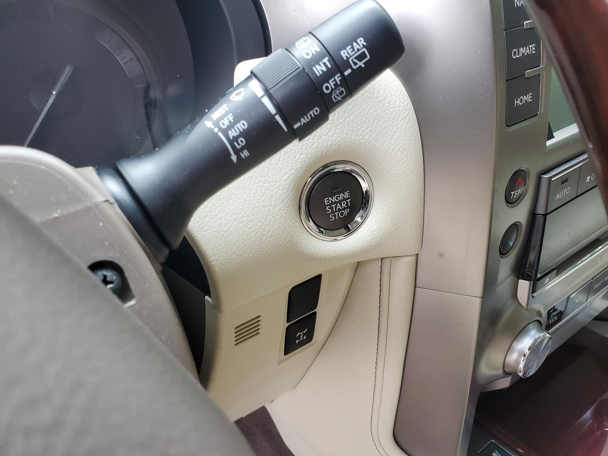 Lexus GX  2018