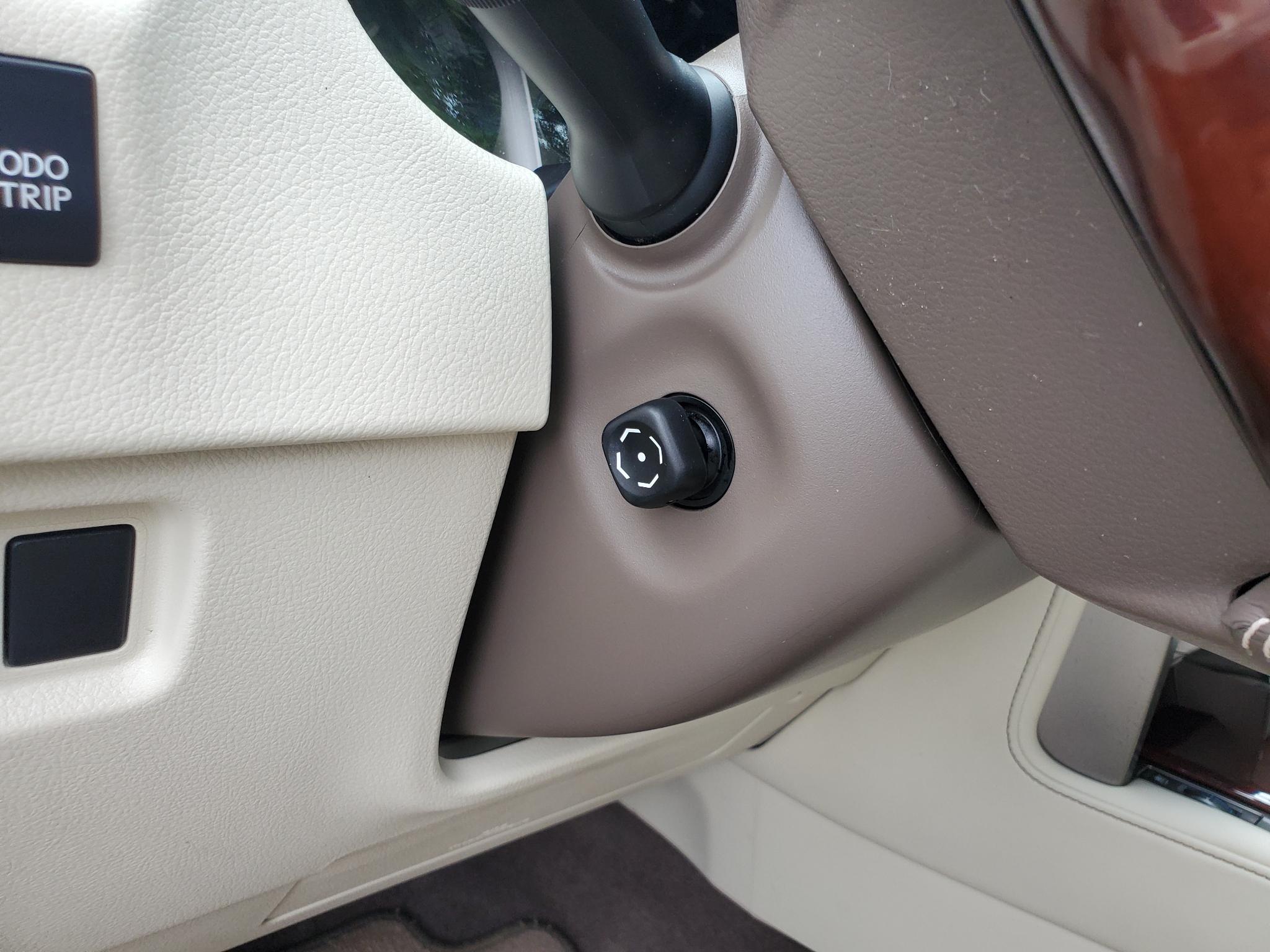 Lexus GX  2018