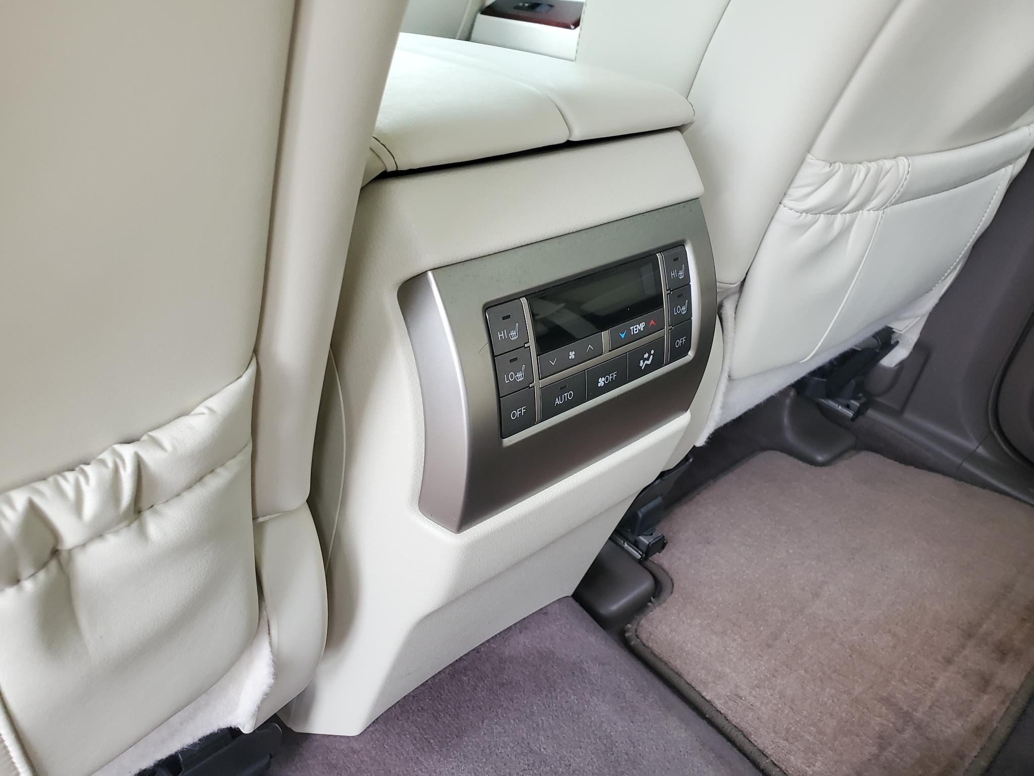 Lexus GX  2018