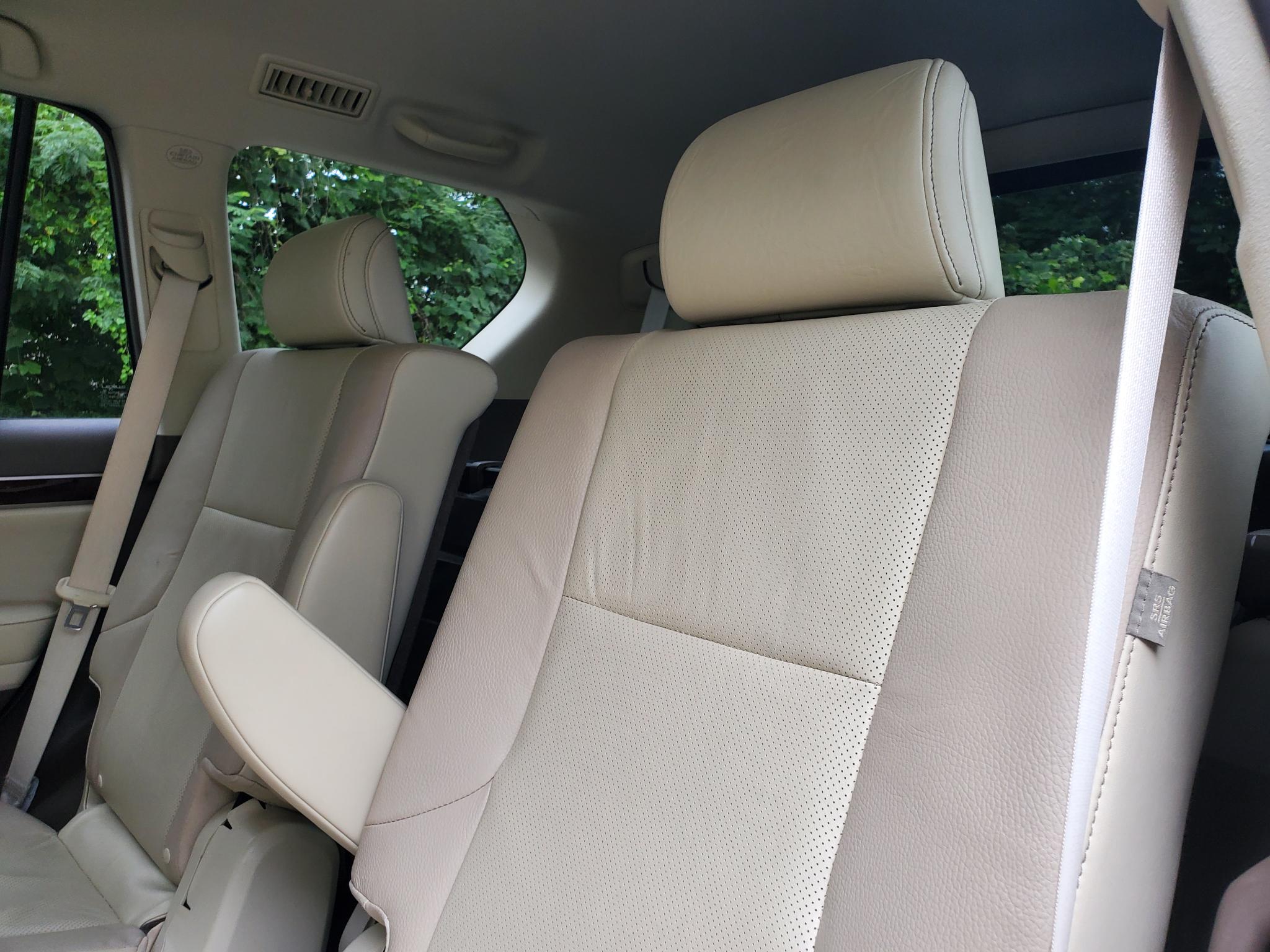Lexus GX  2018