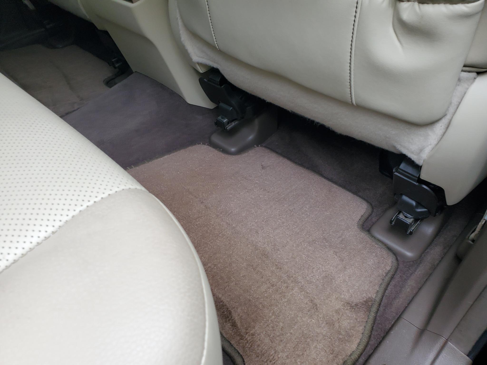 Lexus GX  2018