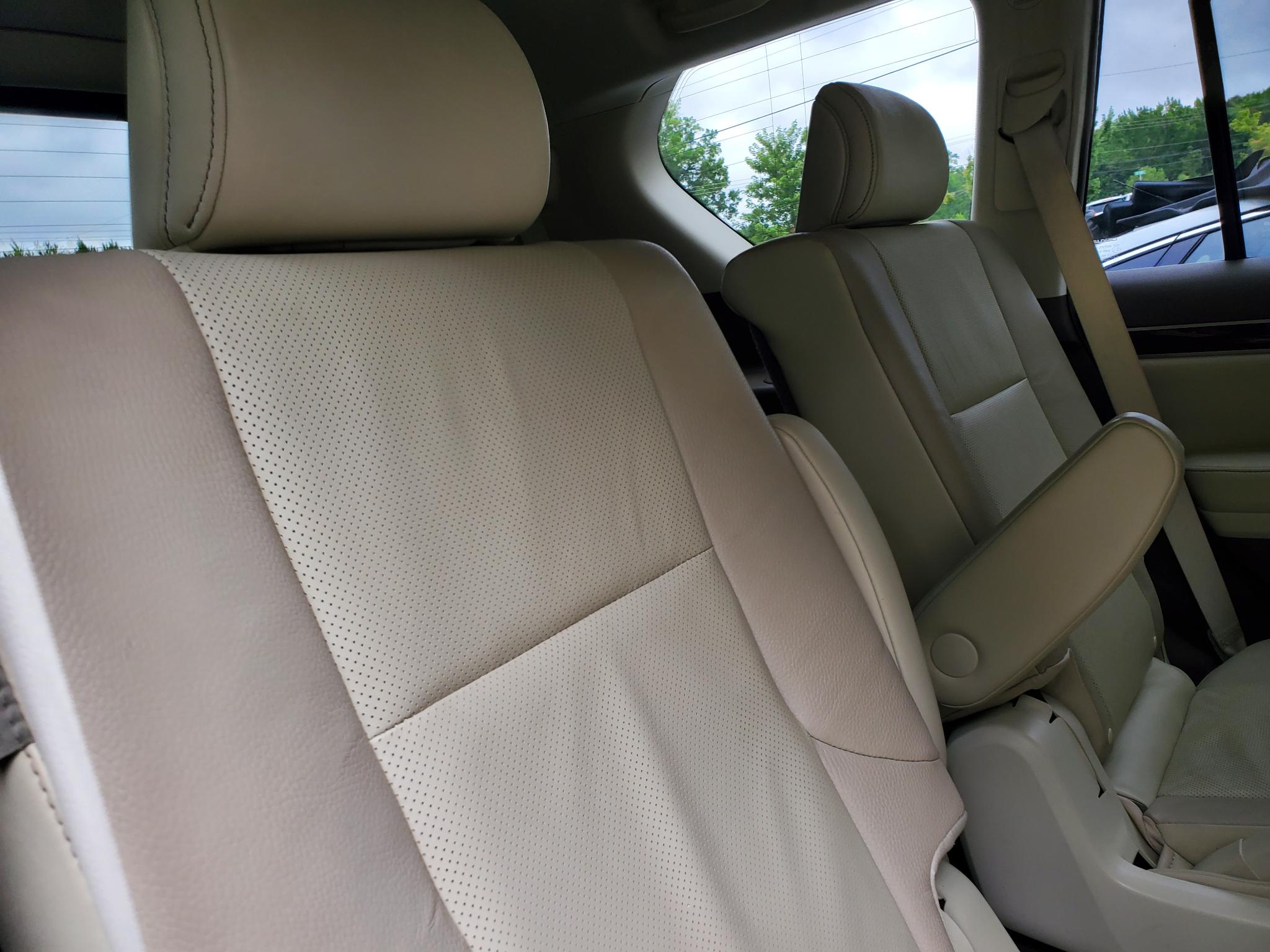 Lexus GX  2018