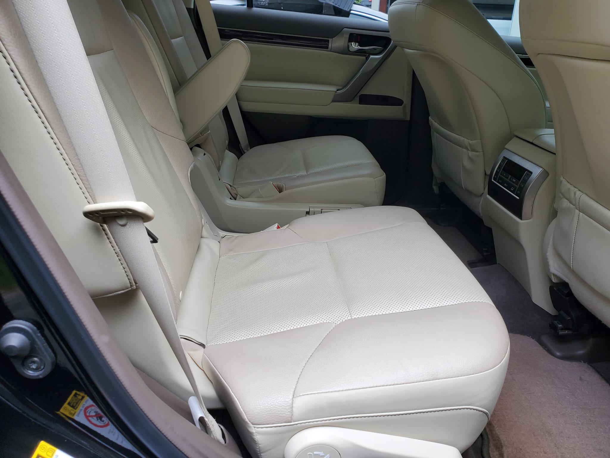 Lexus GX  2018