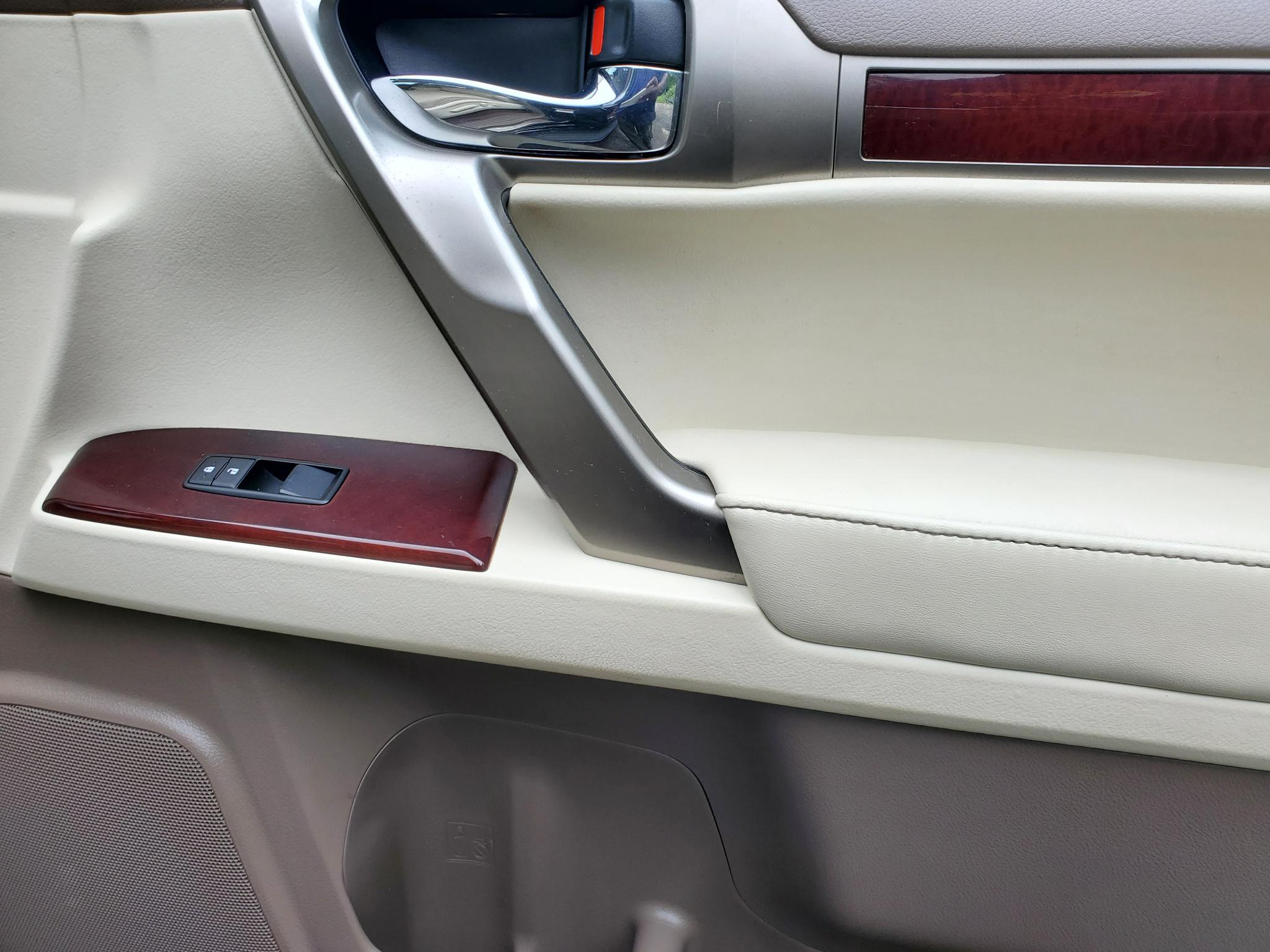 Lexus GX  2018