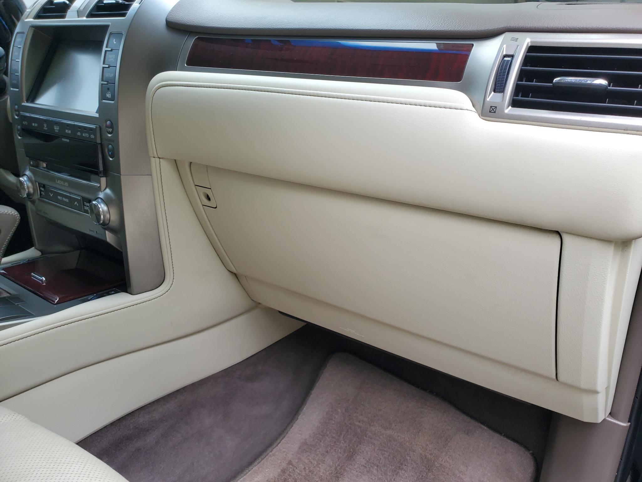 Lexus GX  2018
