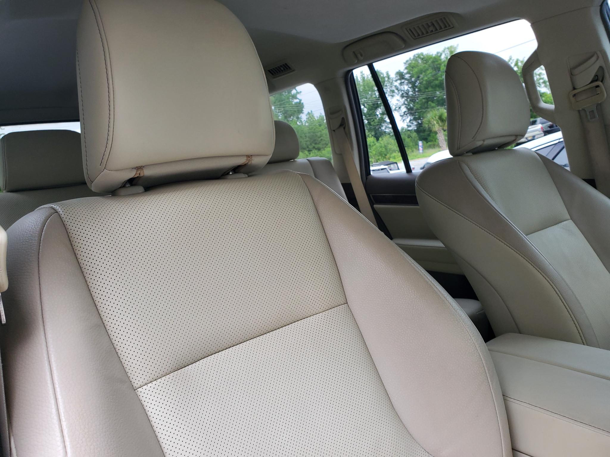 Lexus GX  2018