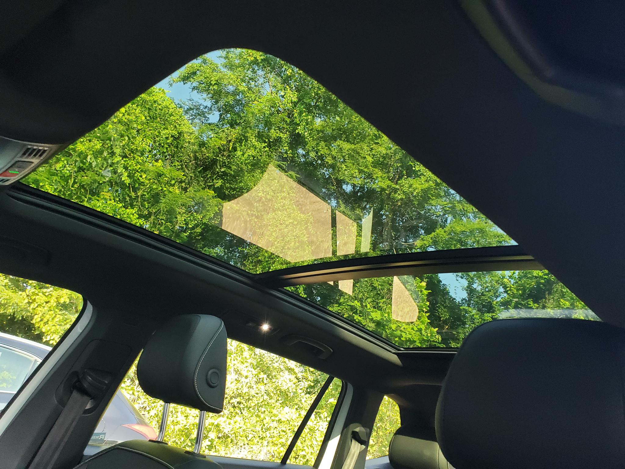 Volkswagen Tiguan 2.0T SE R-Line Black FWD 2023