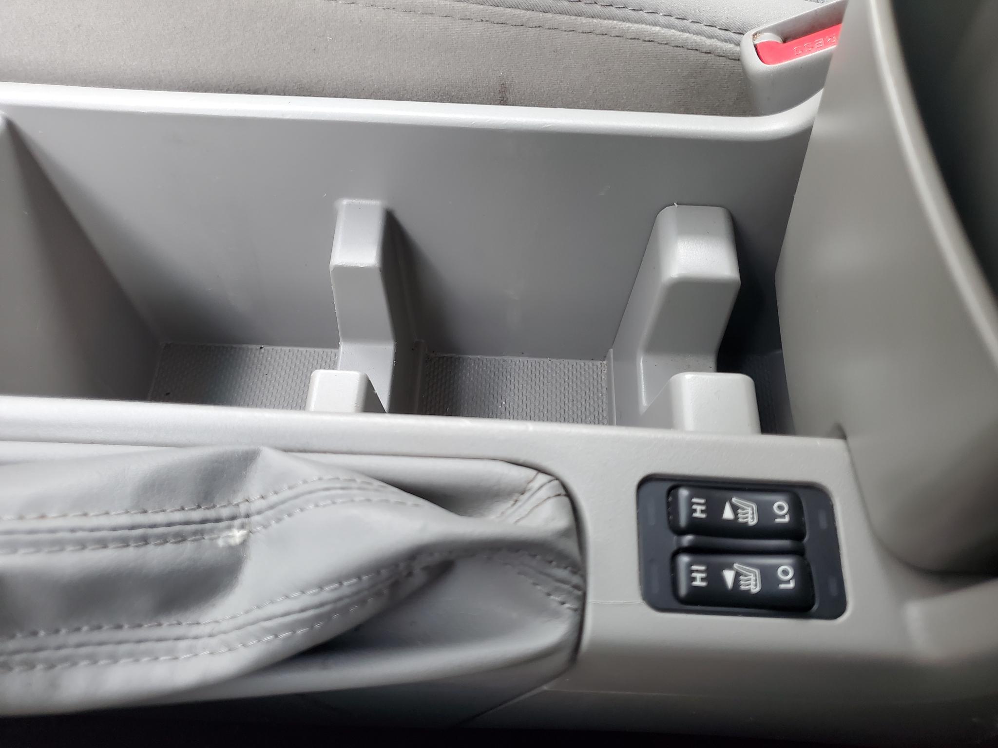 Subaru Forester 4dr Auto 2.5X Premium 2013
