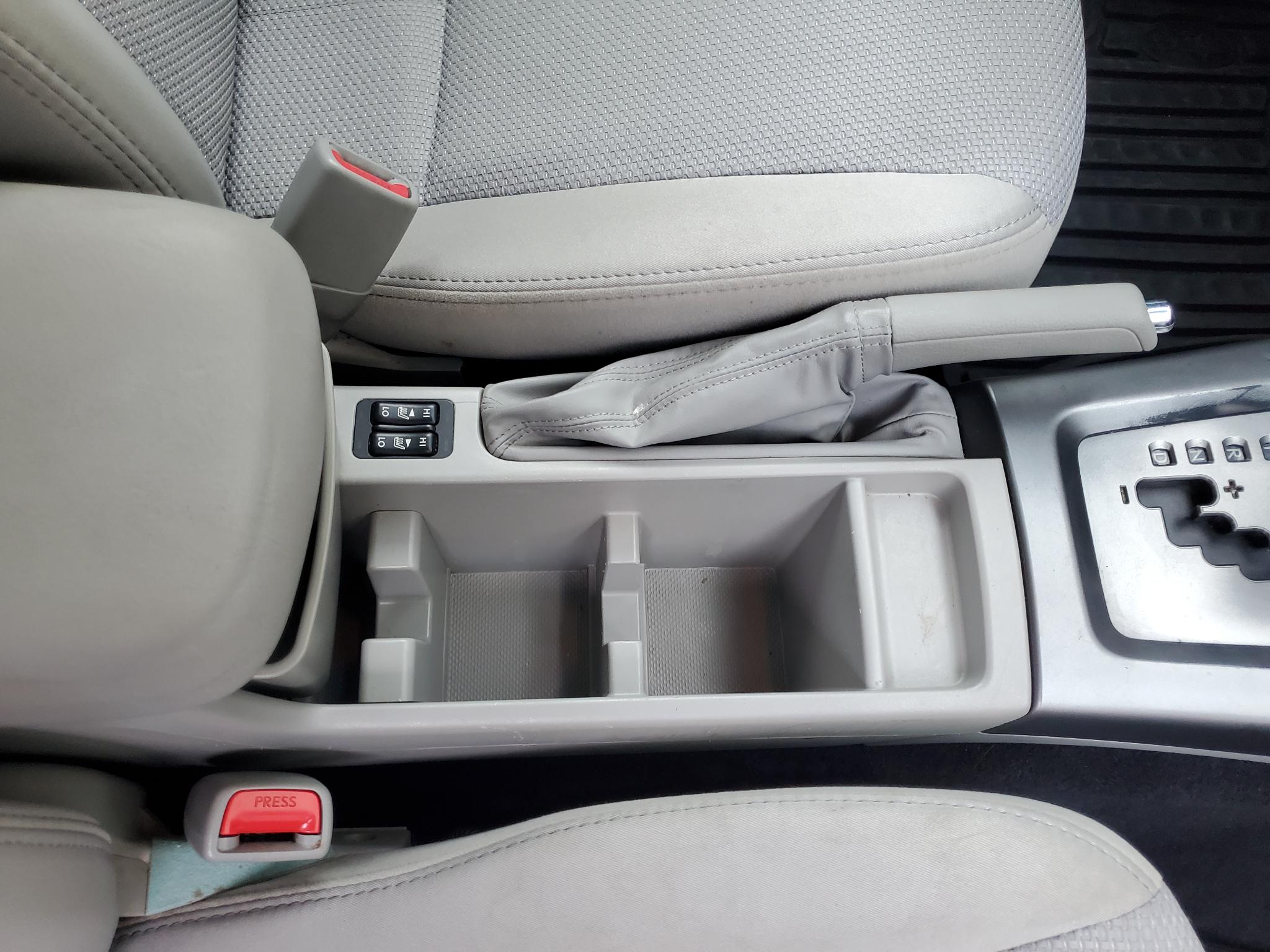 Subaru Forester 4dr Auto 2.5X Premium 2013