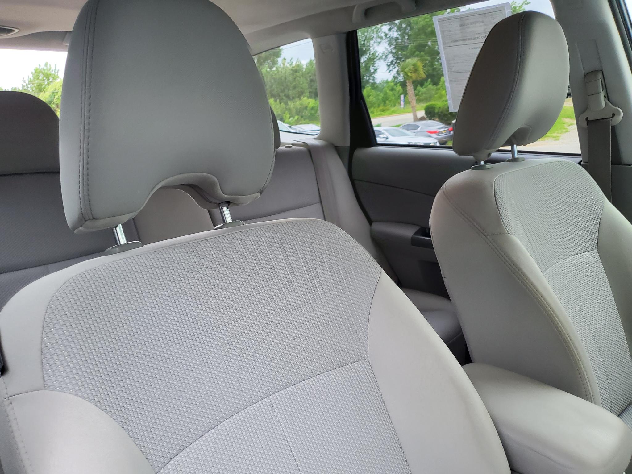 Subaru Forester 4dr Auto 2.5X Premium 2013