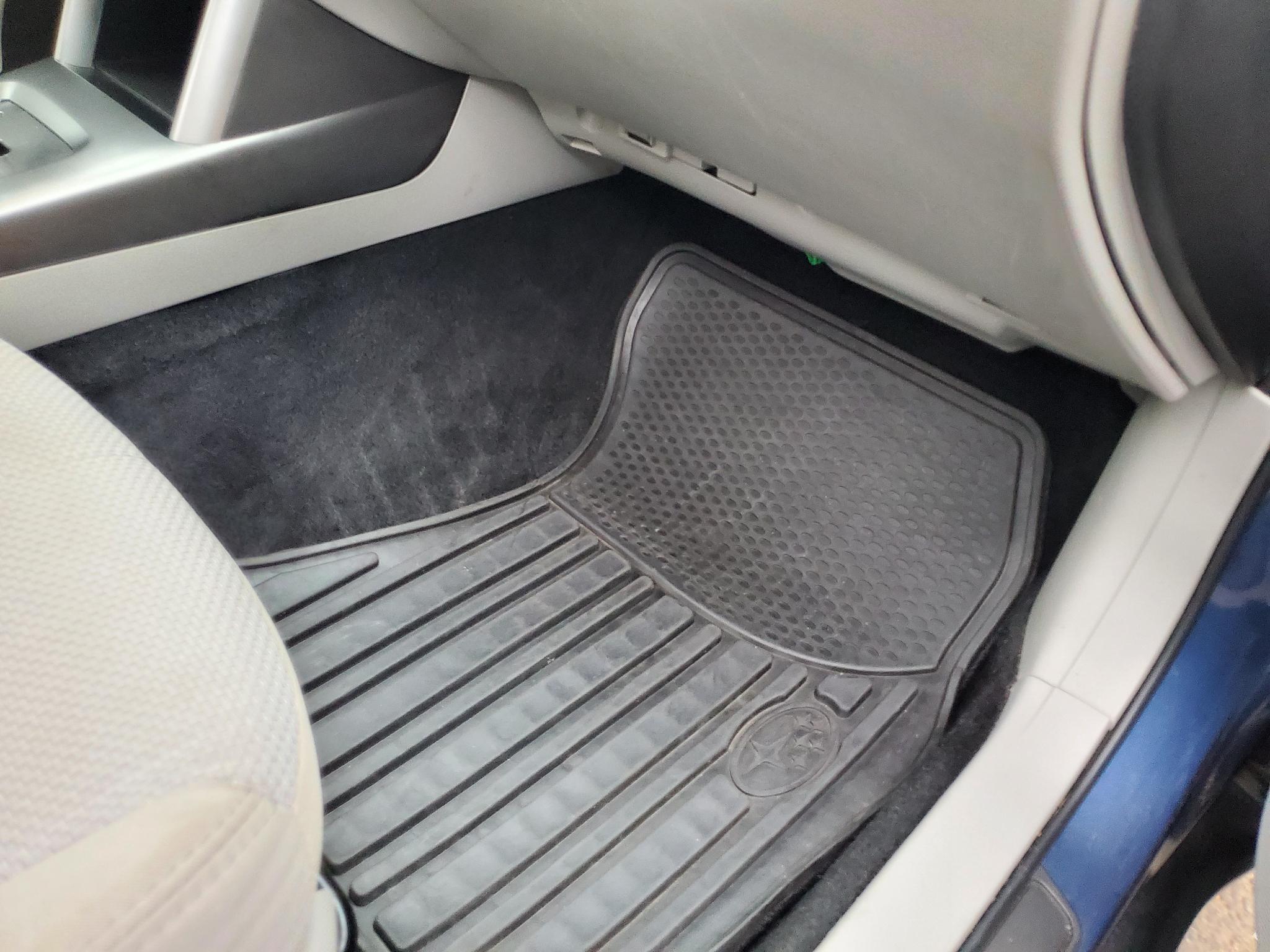 Subaru Forester 4dr Auto 2.5X Premium 2013