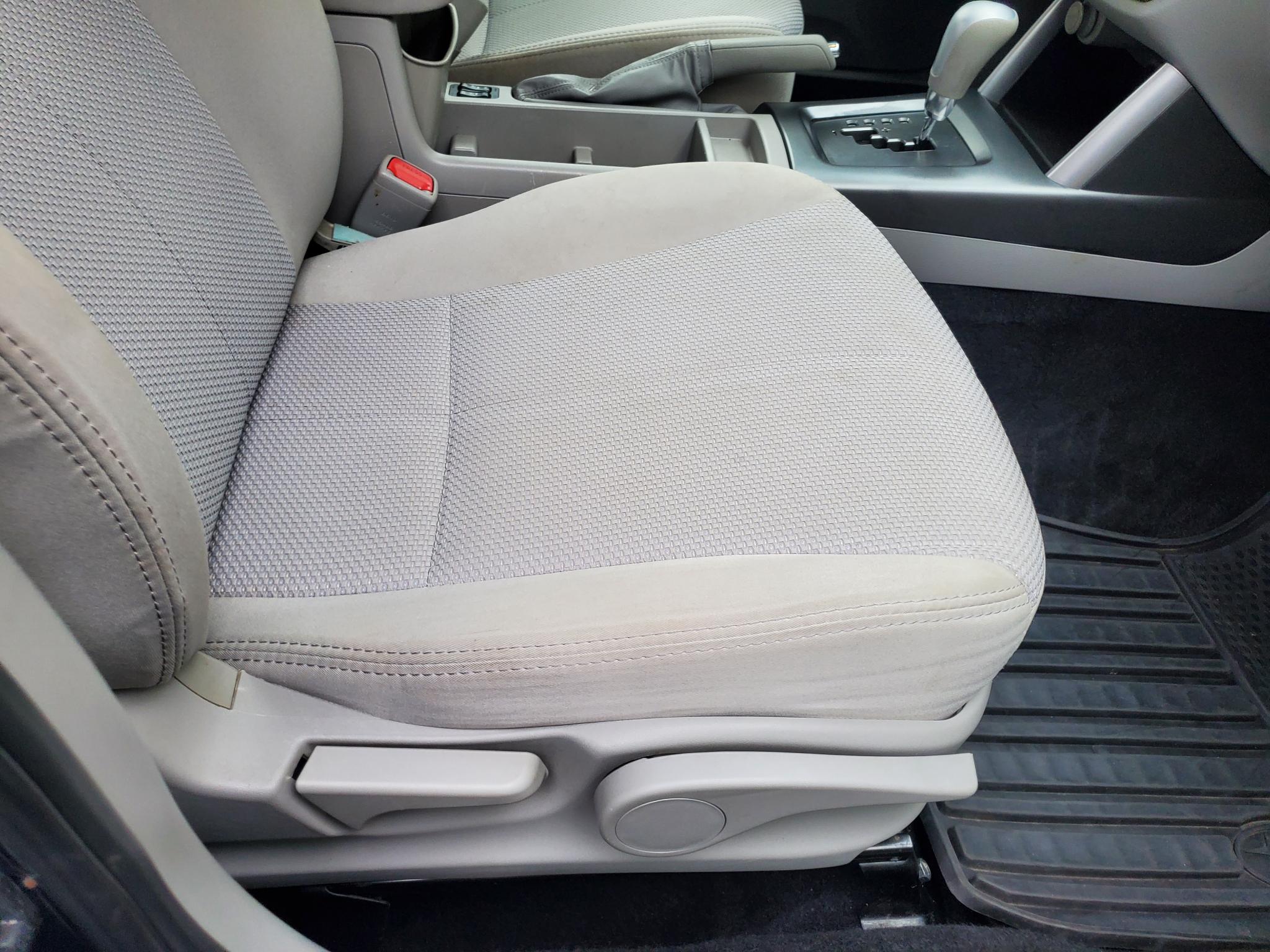 Subaru Forester 4dr Auto 2.5X Premium 2013