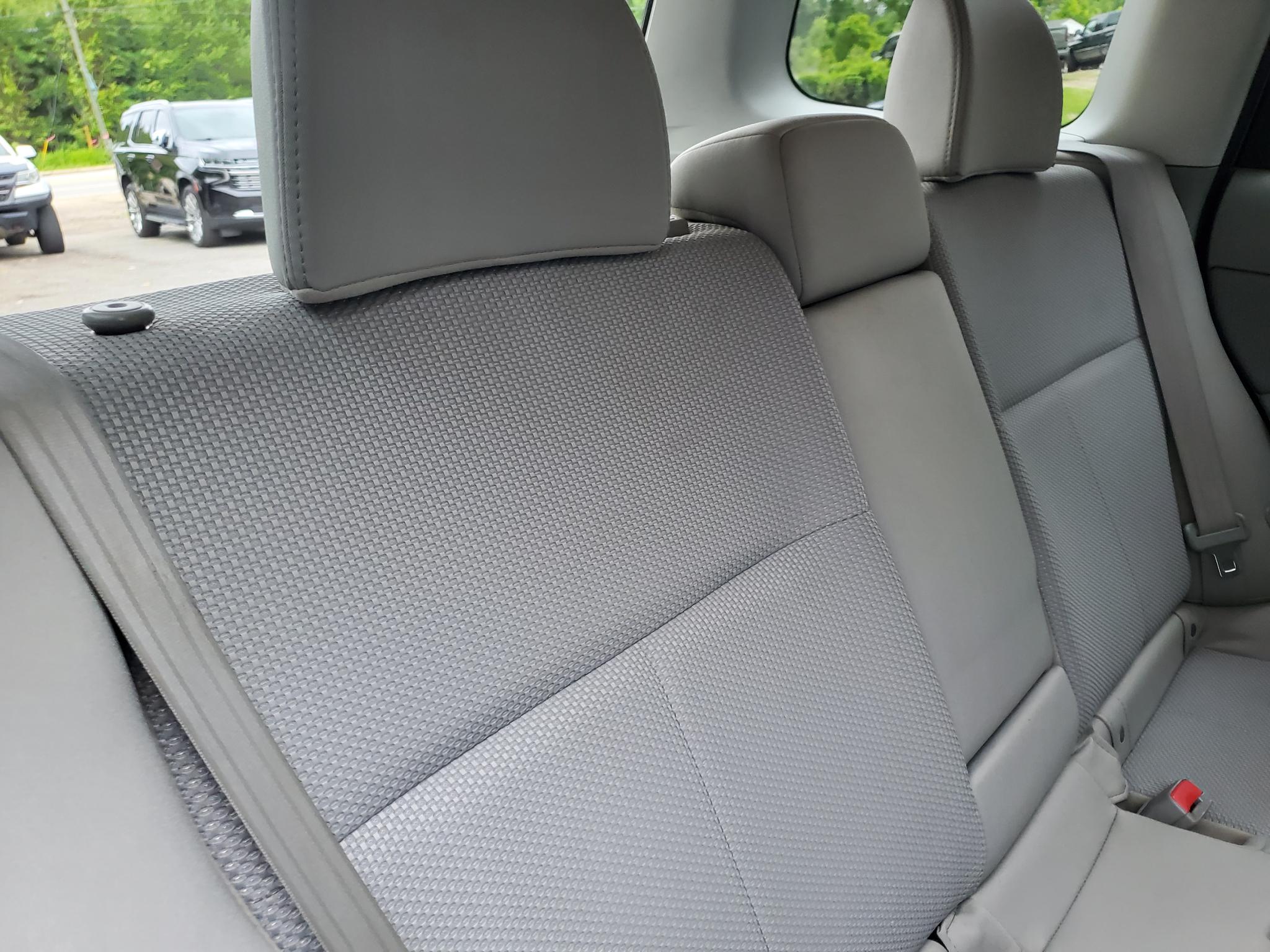 Subaru Forester 4dr Auto 2.5X Premium 2013