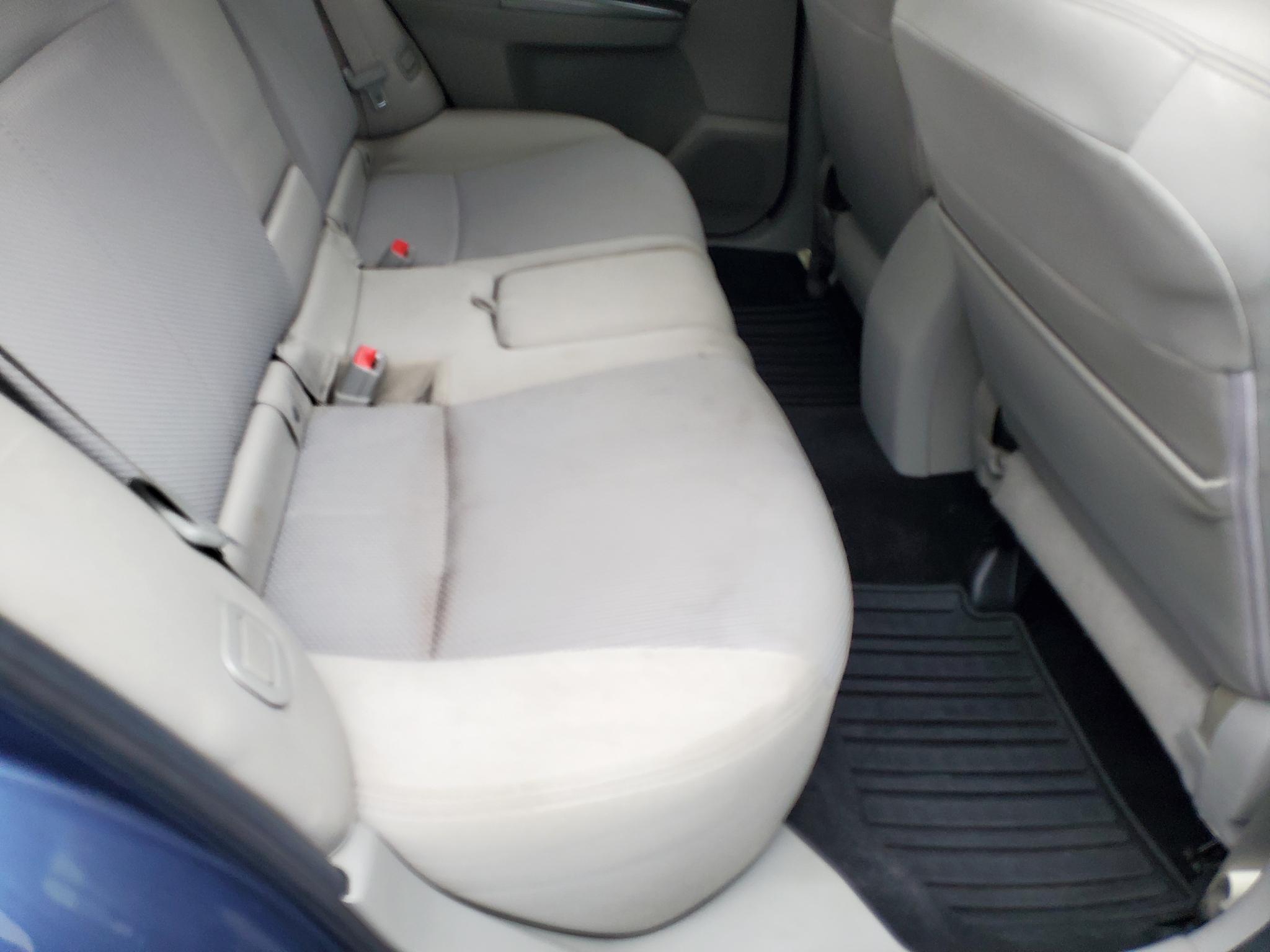 Subaru Forester 4dr Auto 2.5X Premium 2013