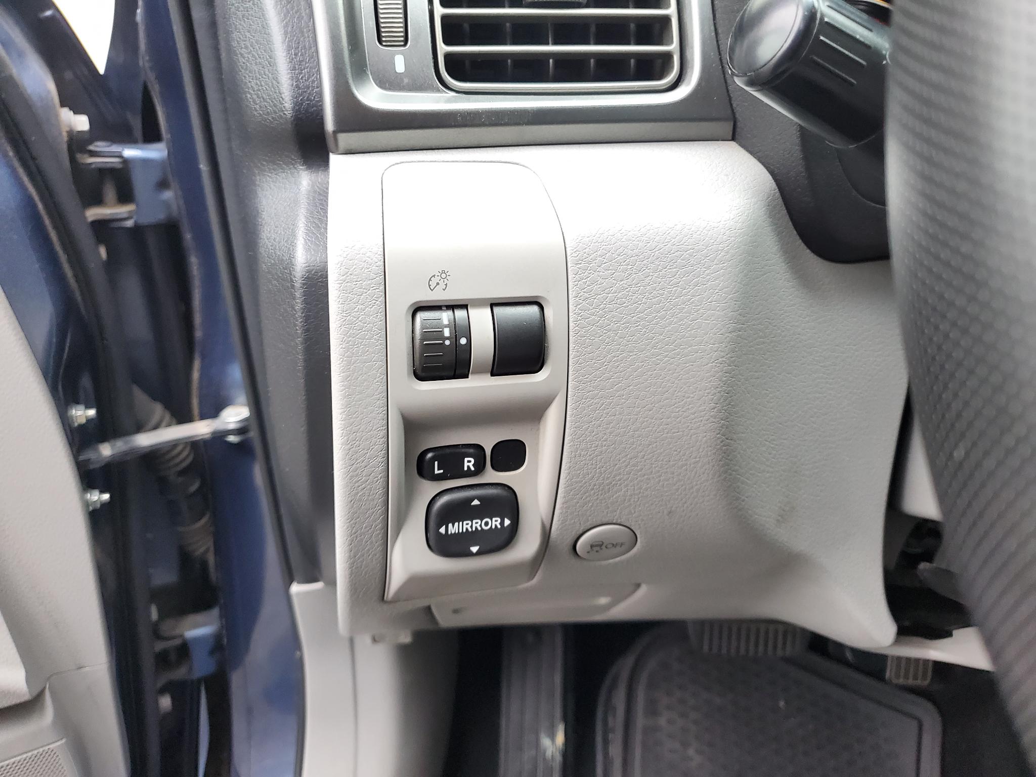 Subaru Forester 4dr Auto 2.5X Premium 2013