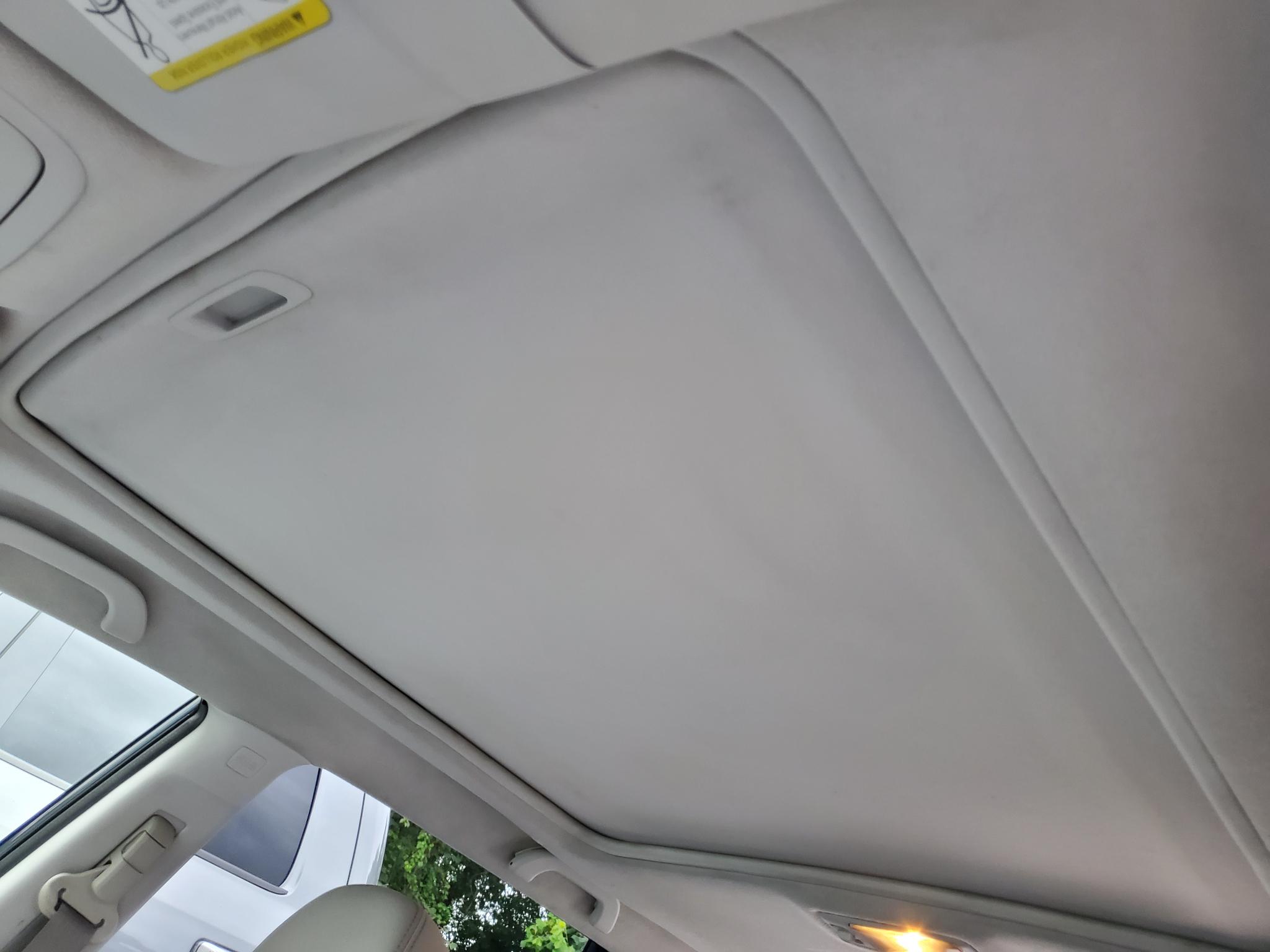 Subaru Forester 4dr Auto 2.5X Premium 2013
