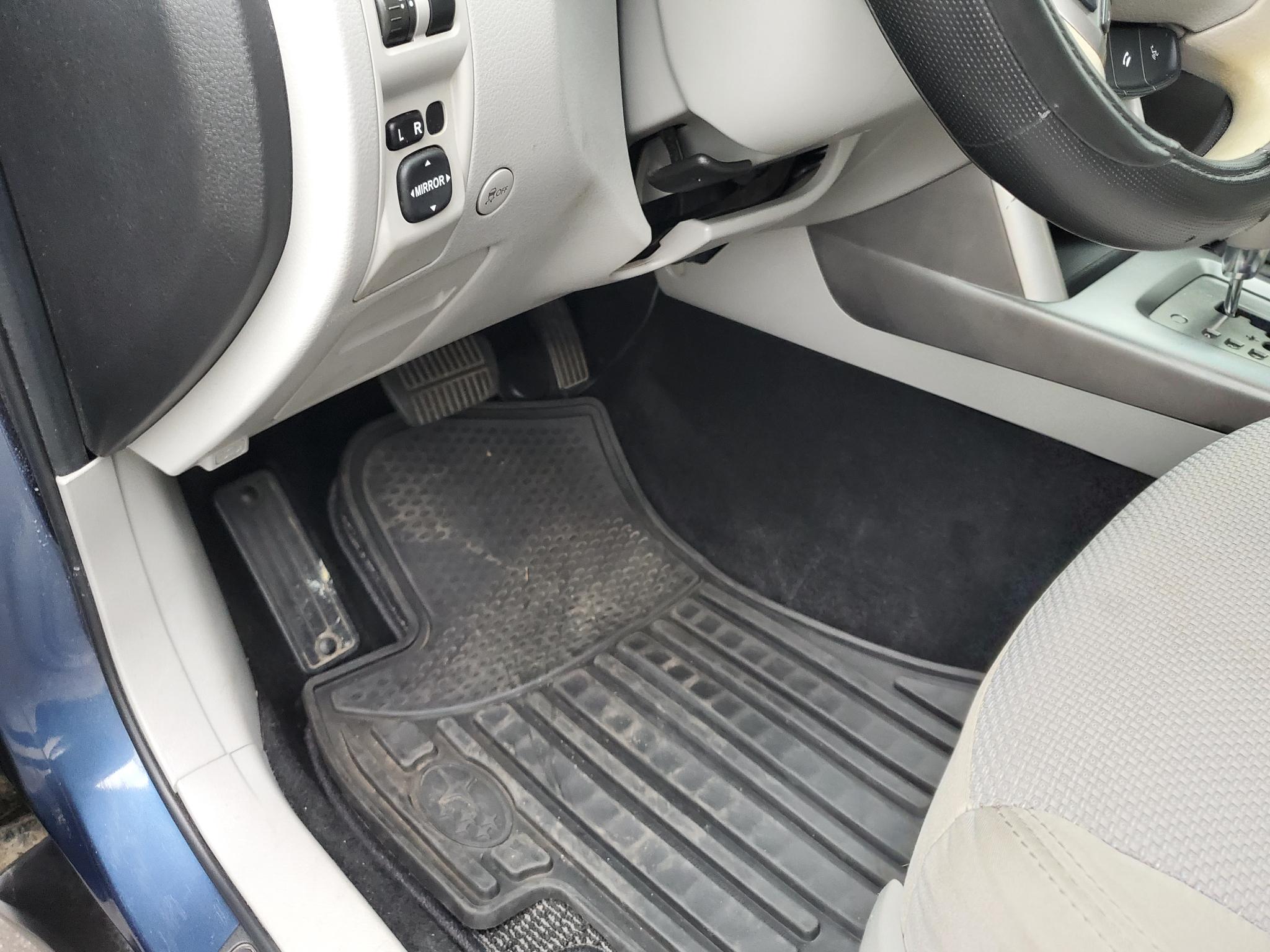 Subaru Forester 4dr Auto 2.5X Premium 2013