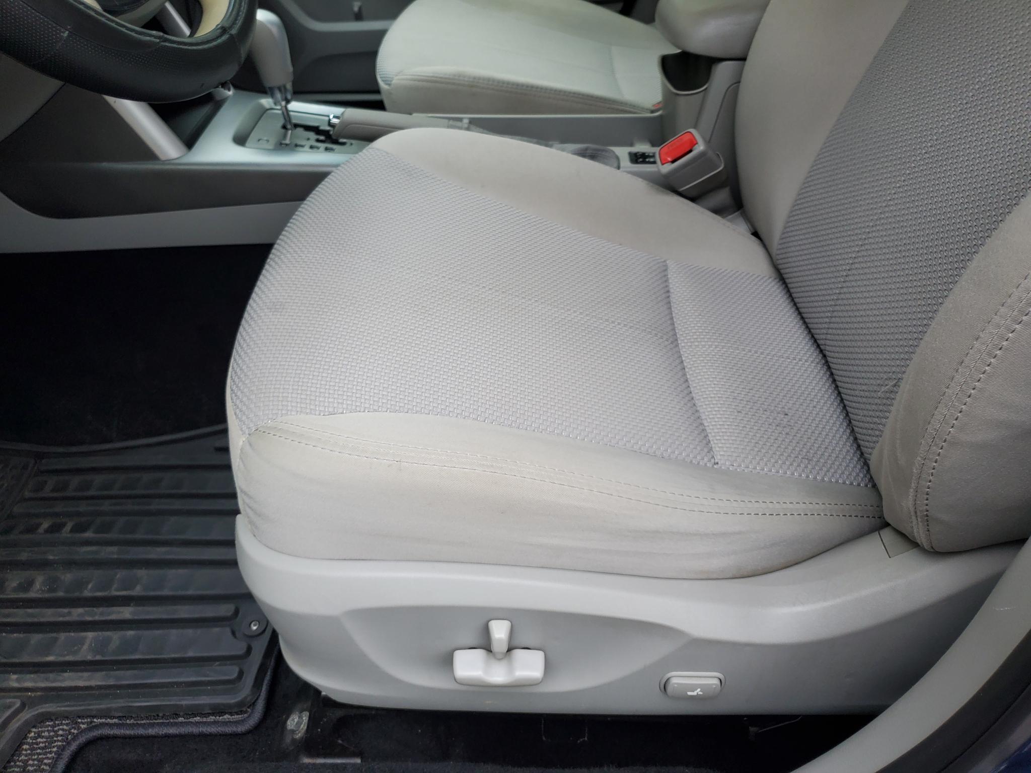 Subaru Forester 4dr Auto 2.5X Premium 2013