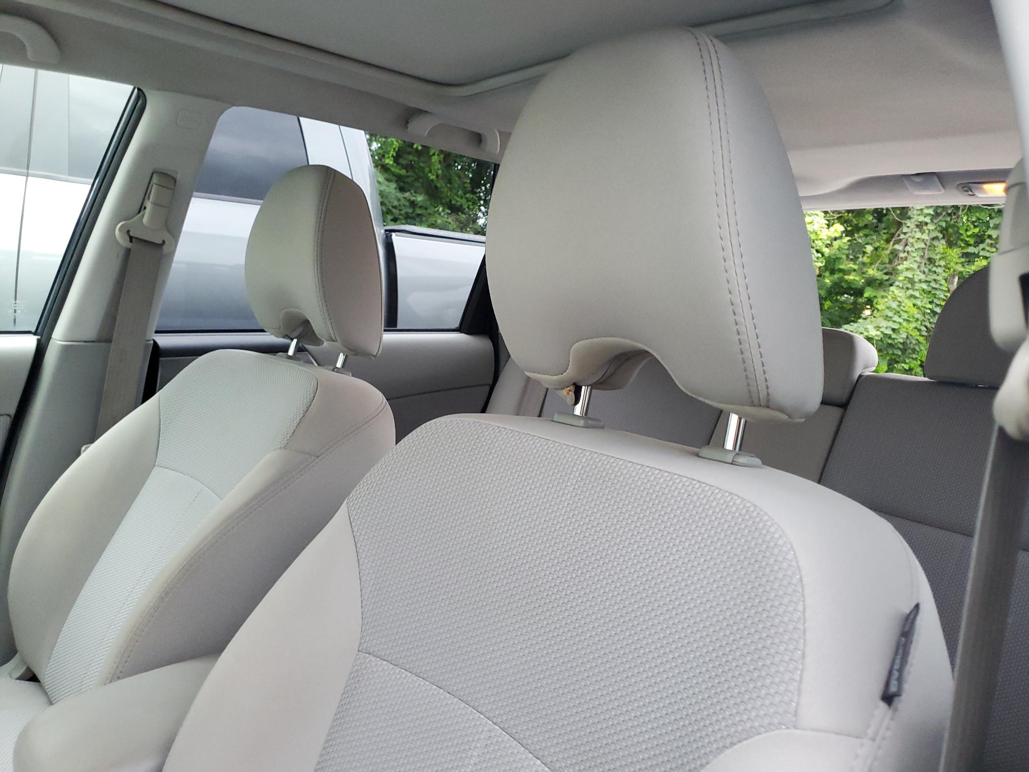 Subaru Forester 4dr Auto 2.5X Premium 2013
