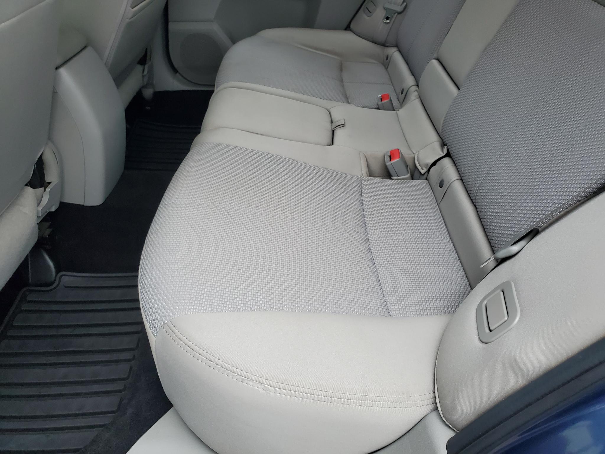 Subaru Forester 4dr Auto 2.5X Premium 2013