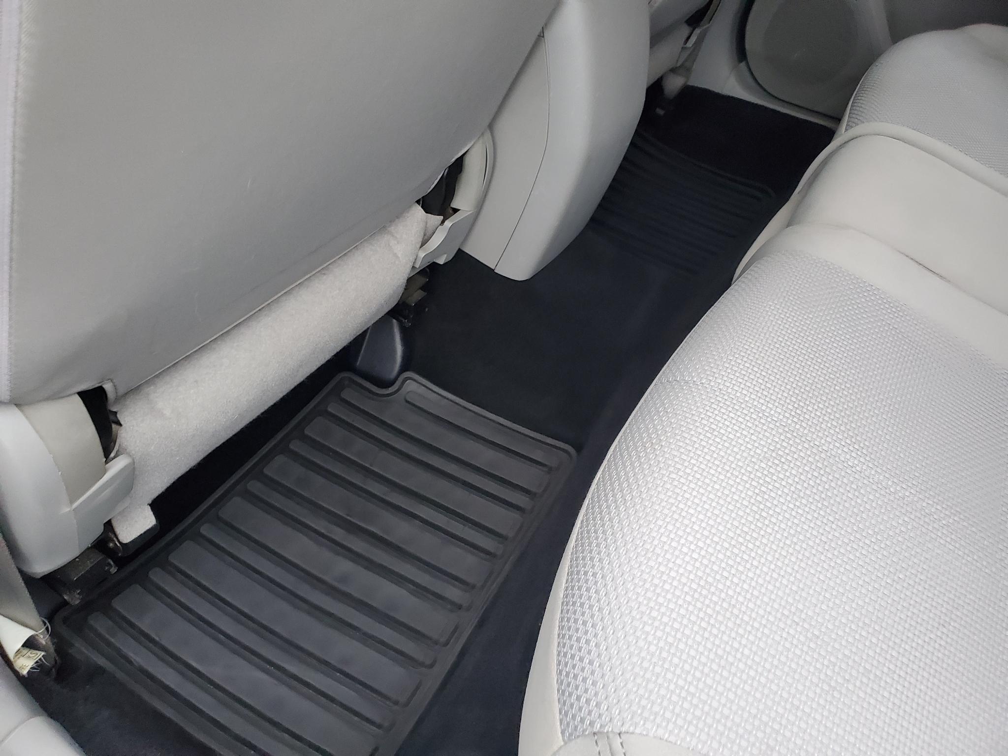 Subaru Forester 4dr Auto 2.5X Premium 2013