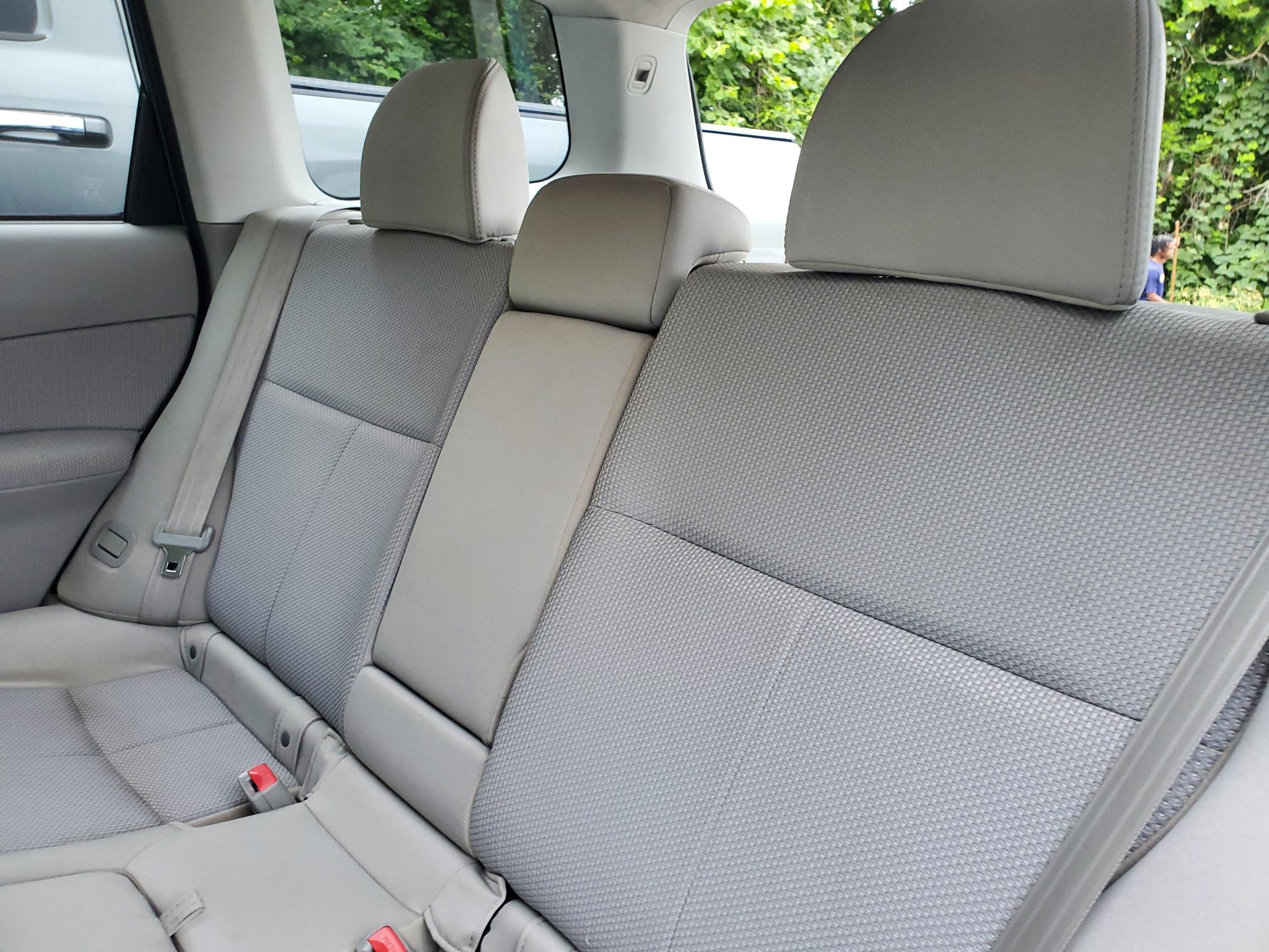 Subaru Forester 4dr Auto 2.5X Premium 2013