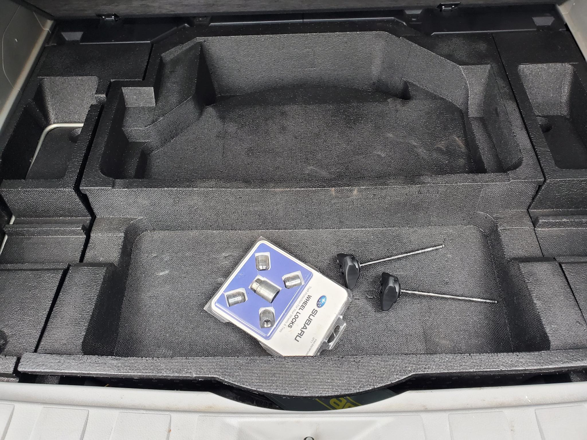 Subaru Forester 4dr Auto 2.5X Premium 2013