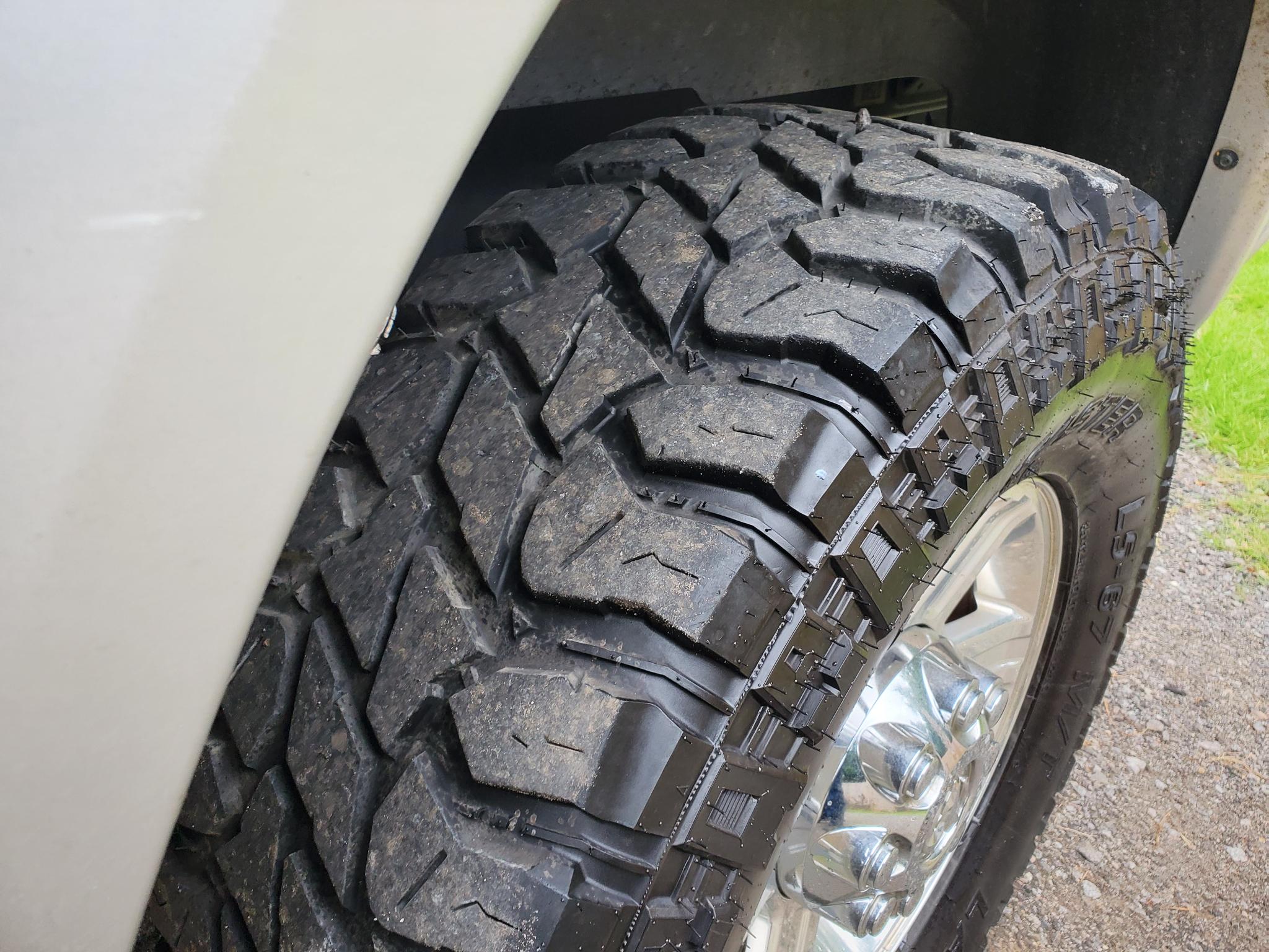 RAM 2500 4WD Crew Cab 149" Laramie 2012