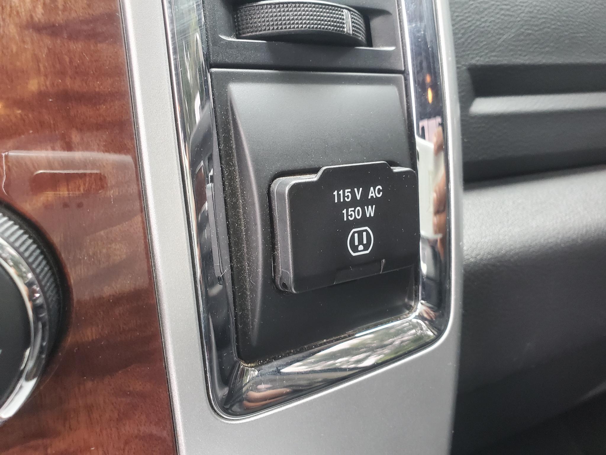 RAM 2500 4WD Crew Cab 149" Laramie 2012