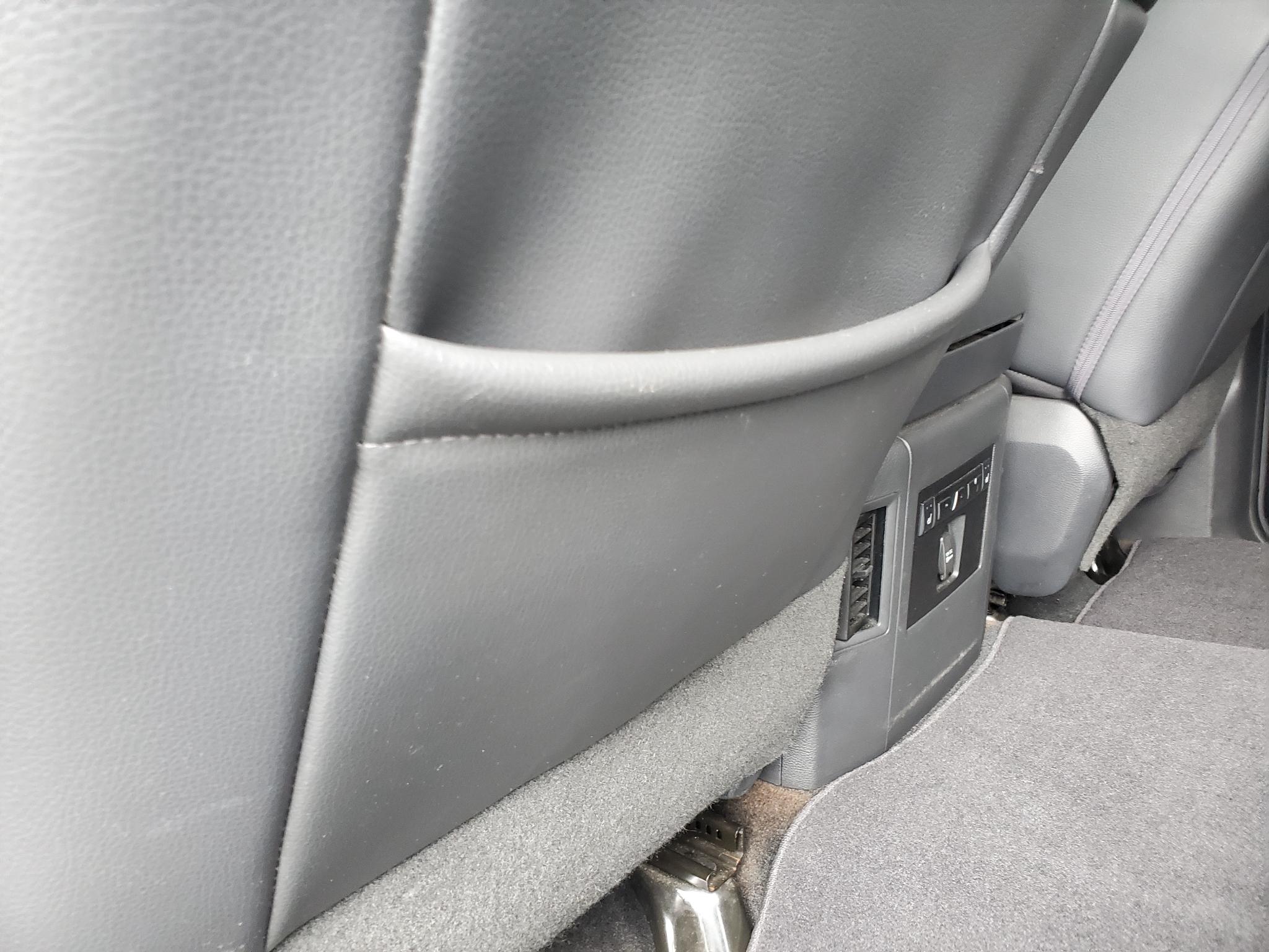 RAM 2500 4WD Crew Cab 149" Laramie 2012
