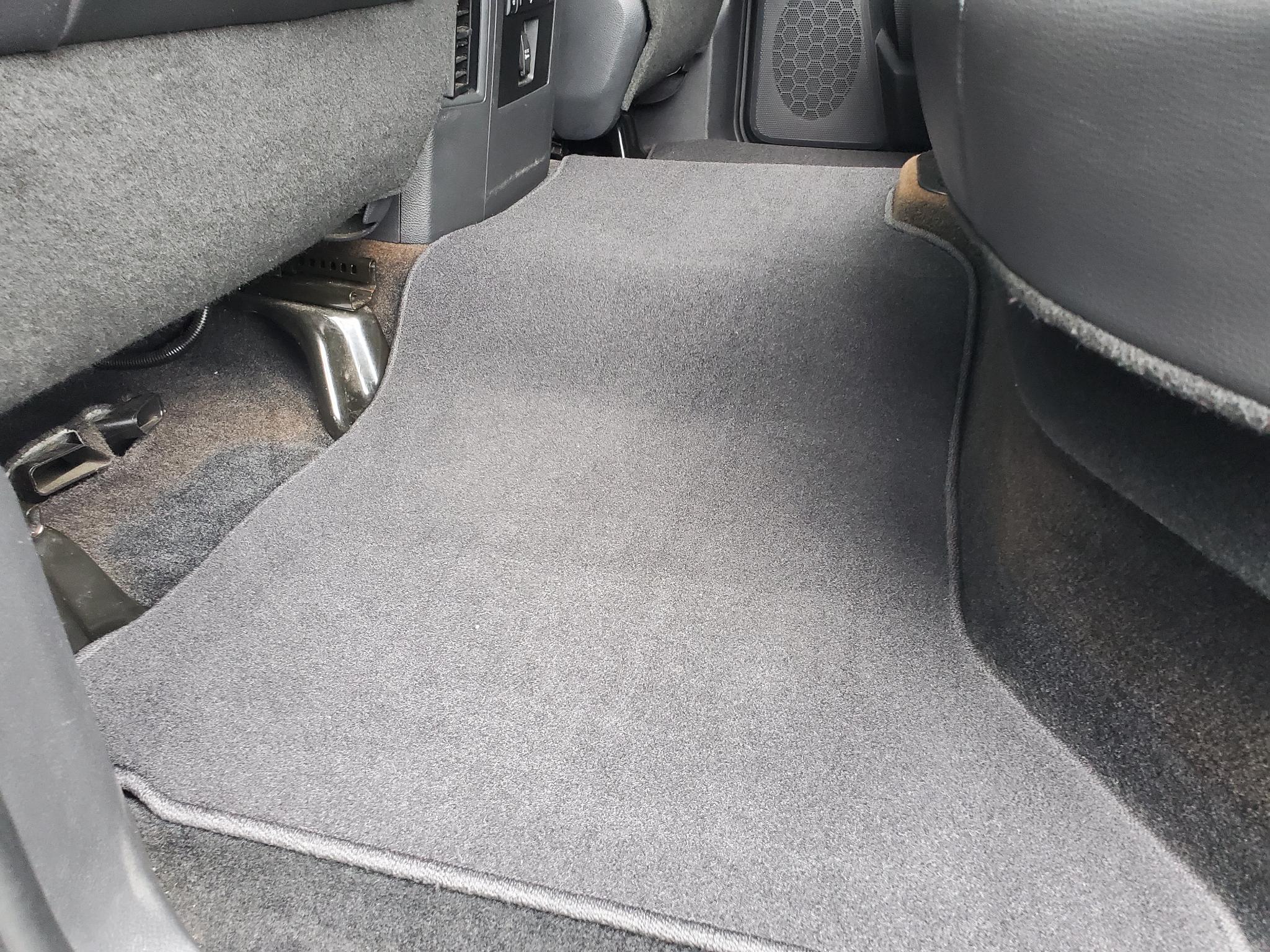 RAM 2500 4WD Crew Cab 149" Laramie 2012
