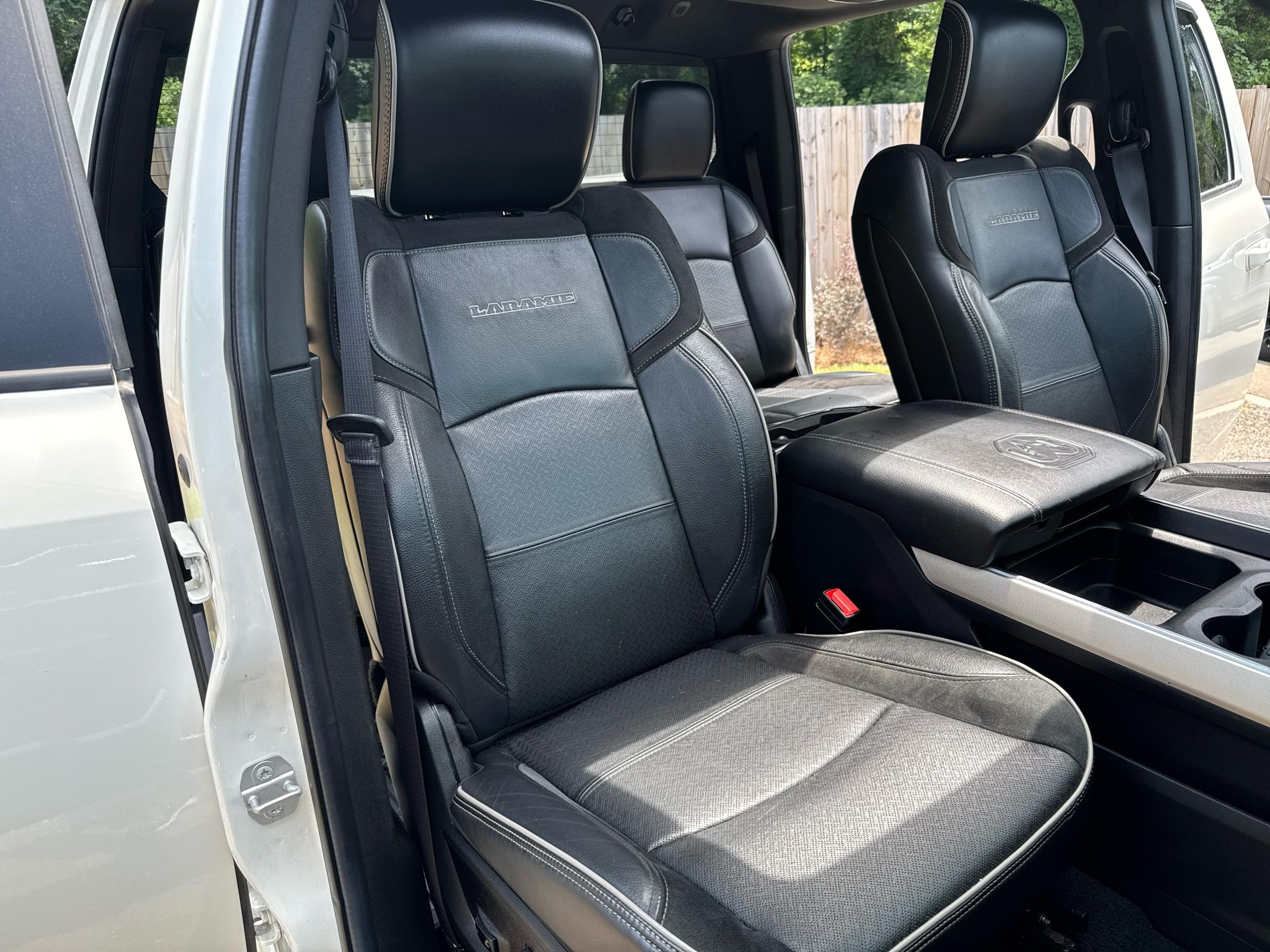 RAM 3500  2019