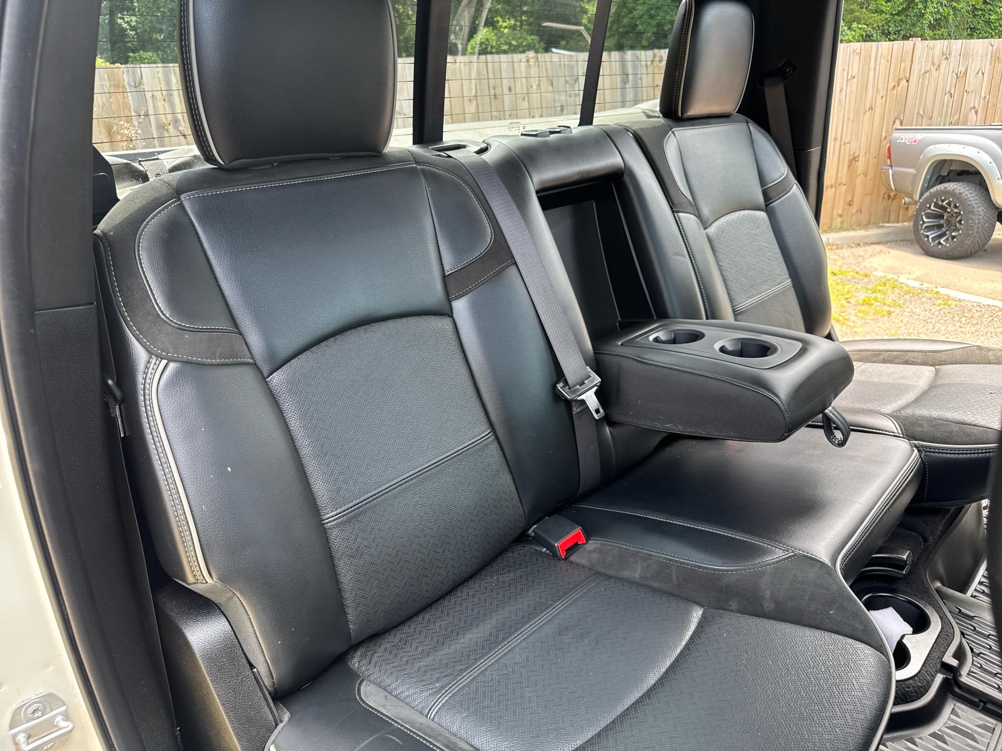 RAM 3500  2019