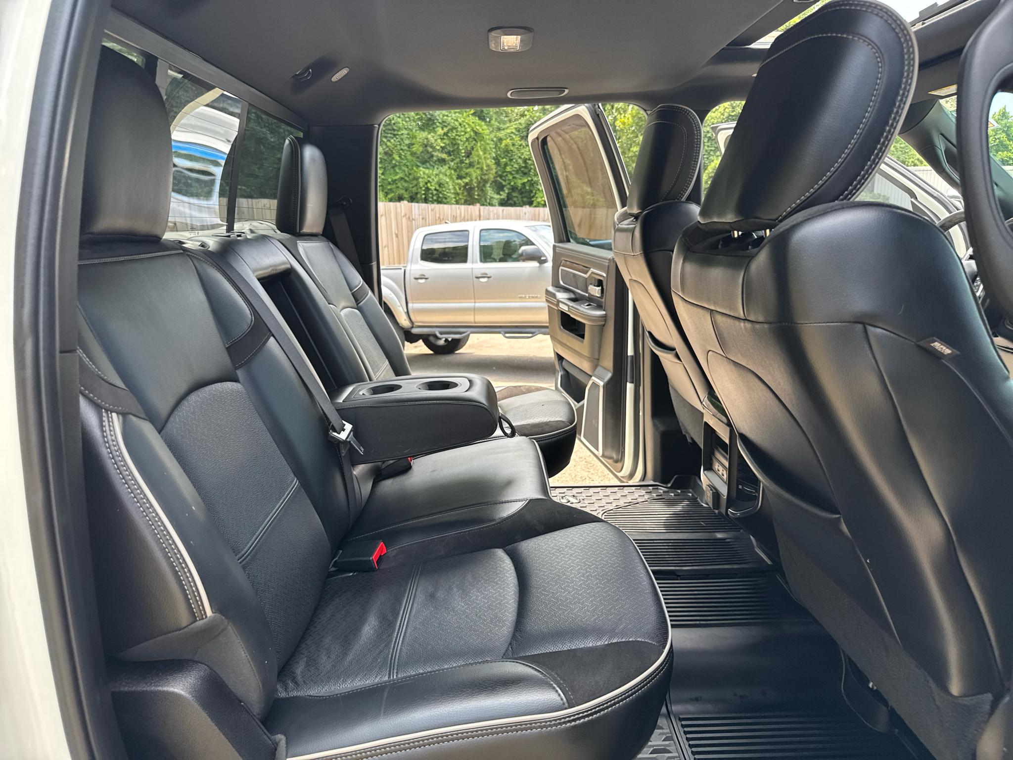 RAM 3500  2019