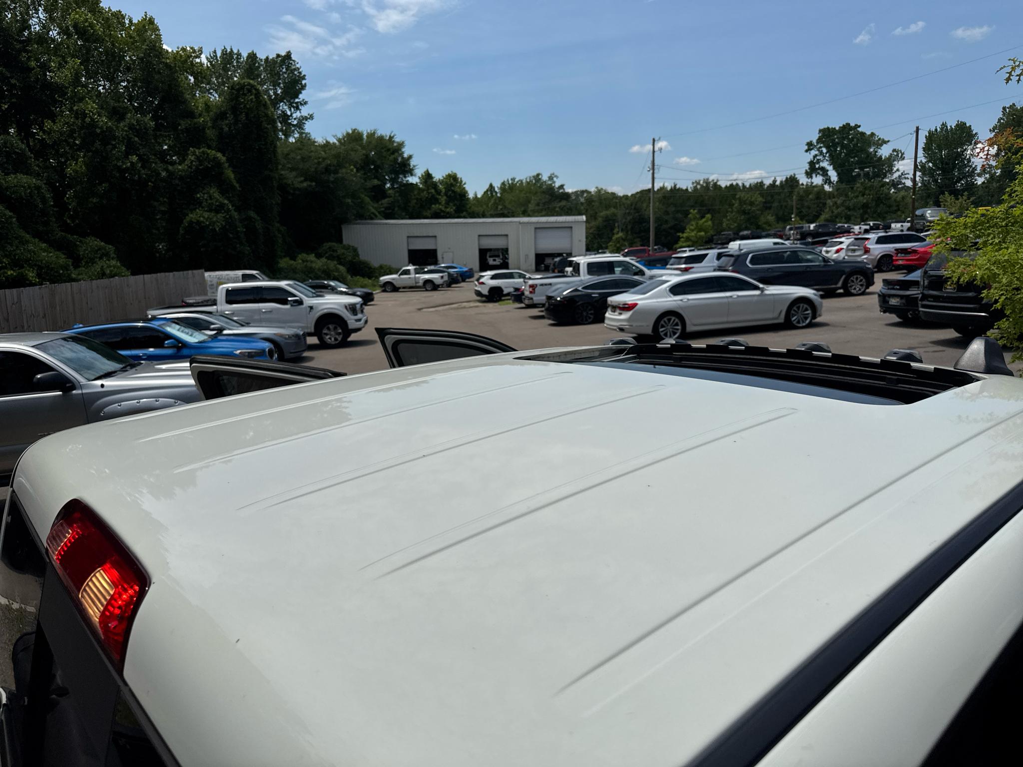 RAM 3500  2019