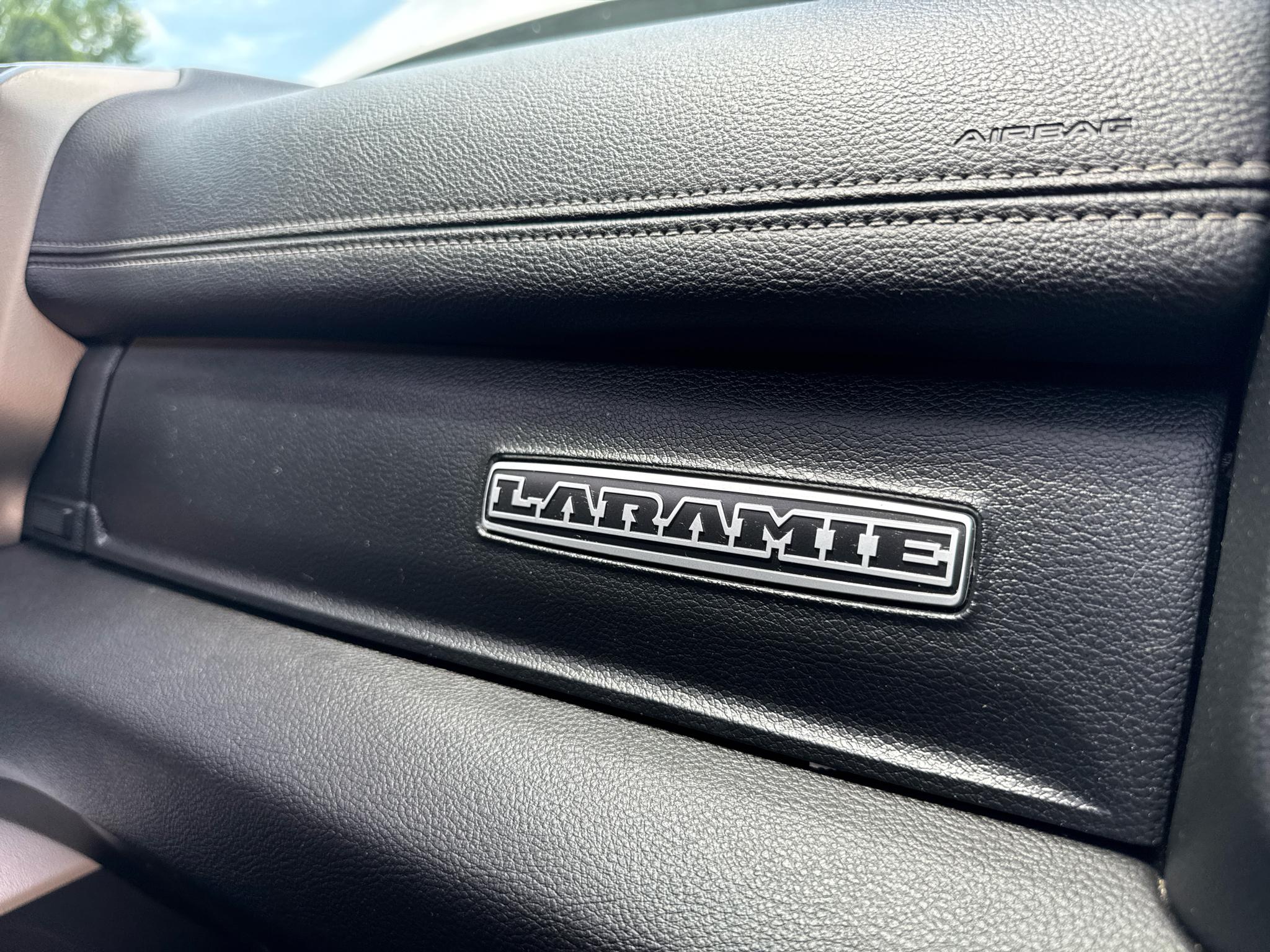 RAM 3500  2019