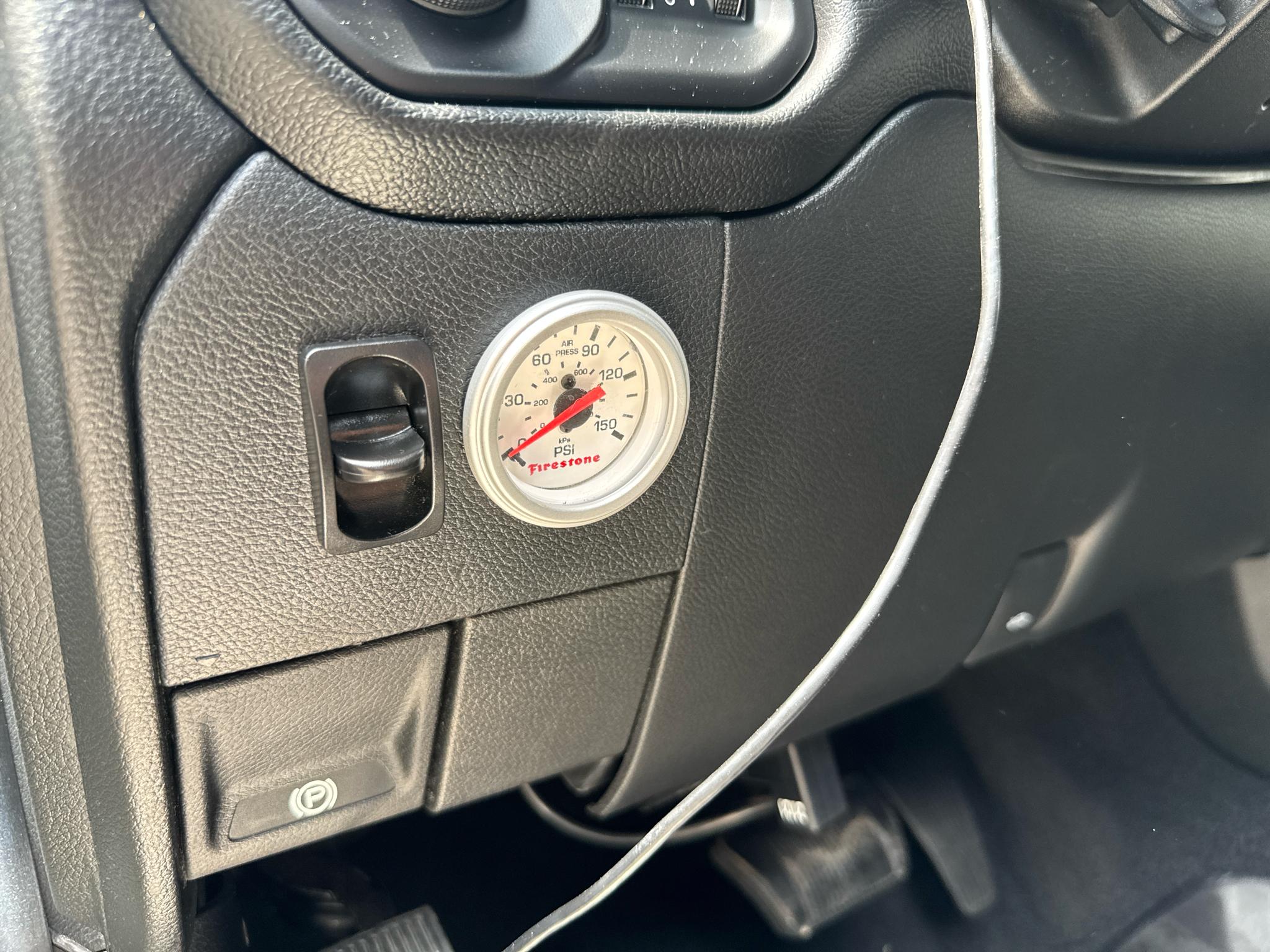 RAM 3500  2019