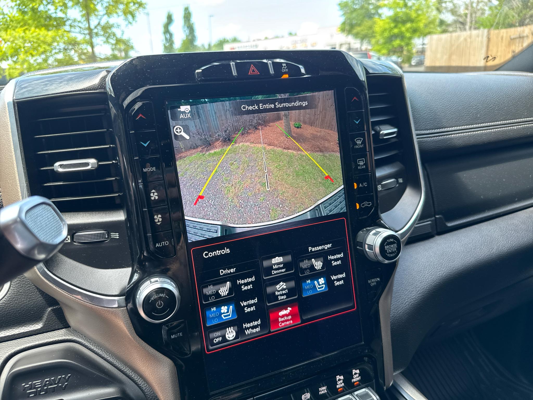 RAM 3500  2019