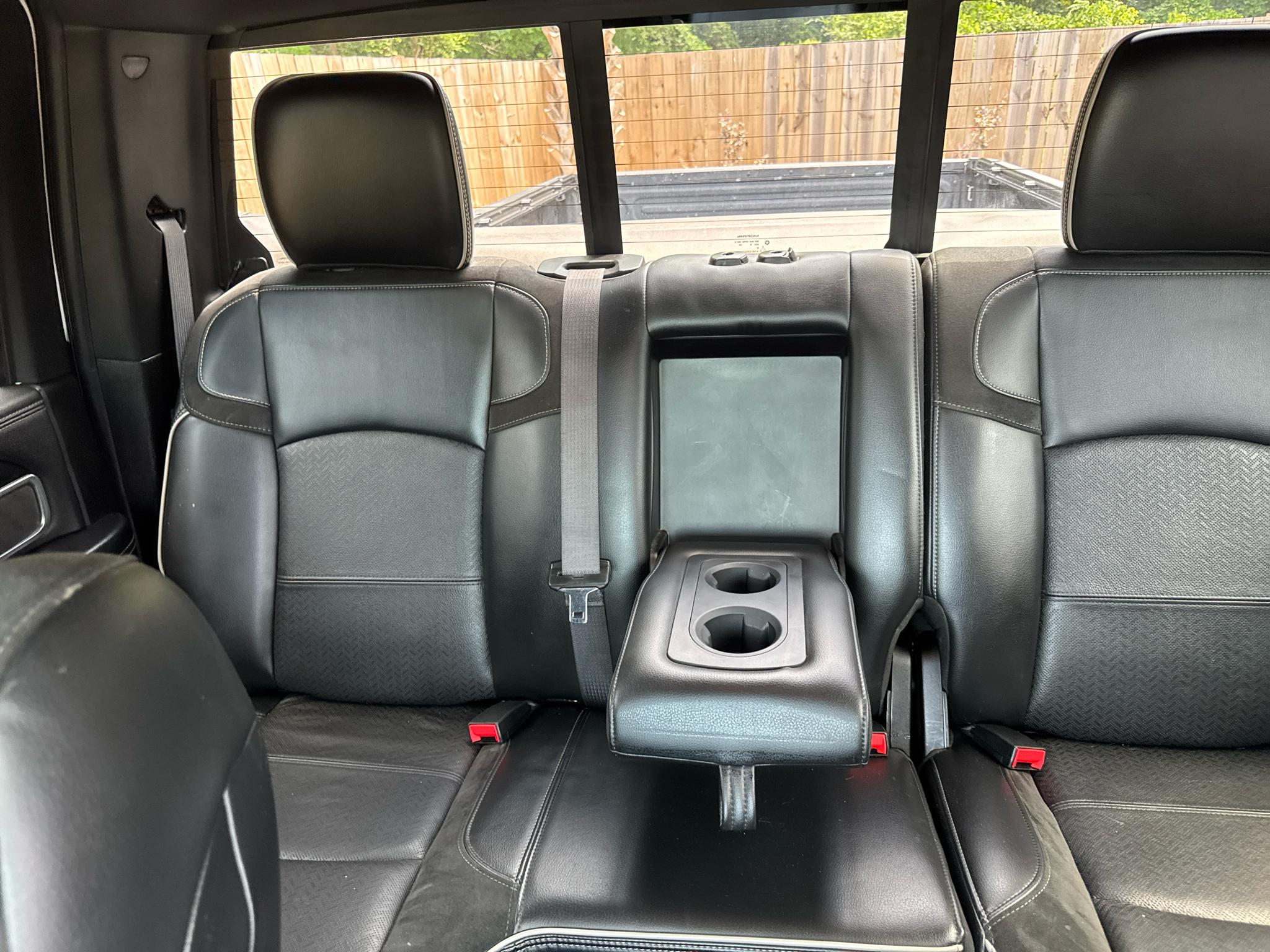 RAM 3500  2019