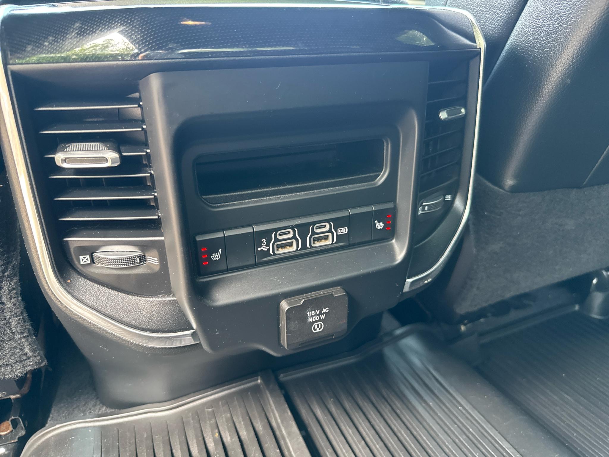 RAM 3500  2019