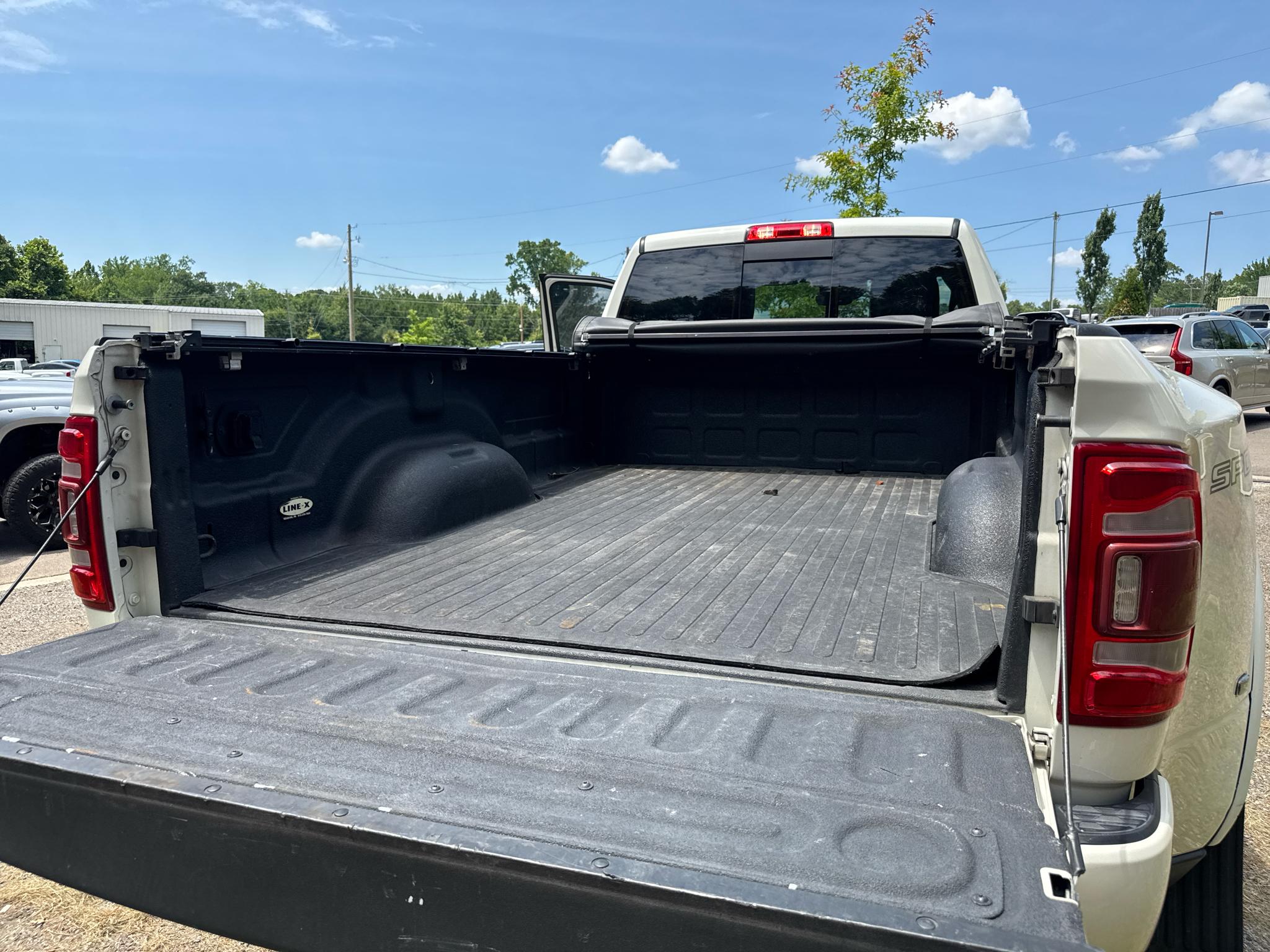 RAM 3500  2019