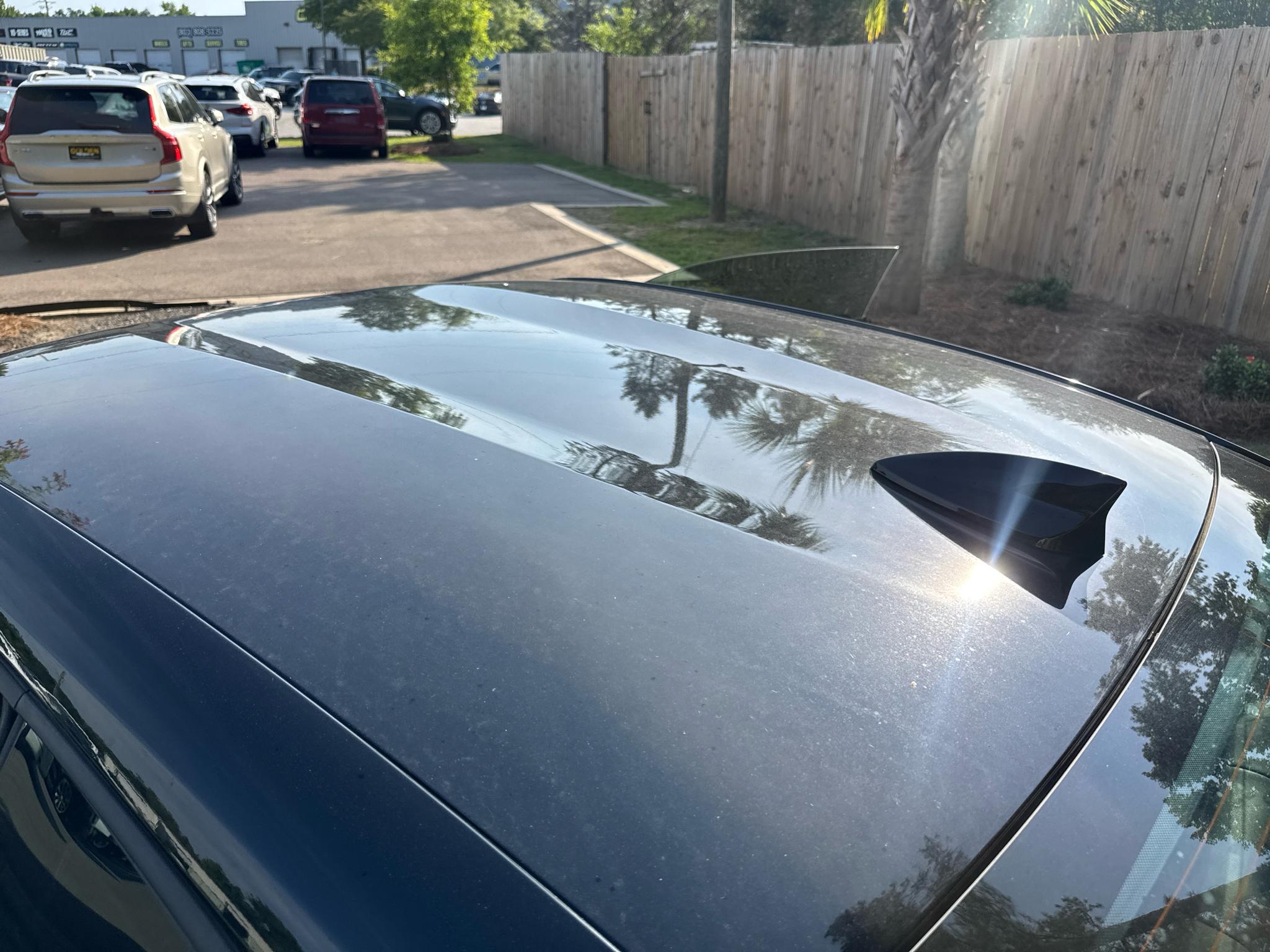 Chevrolet Camaro 2dr Cpe 1SS 2018