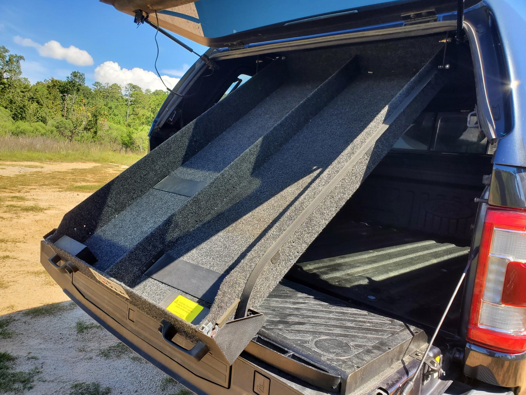 Ford F-150  2021